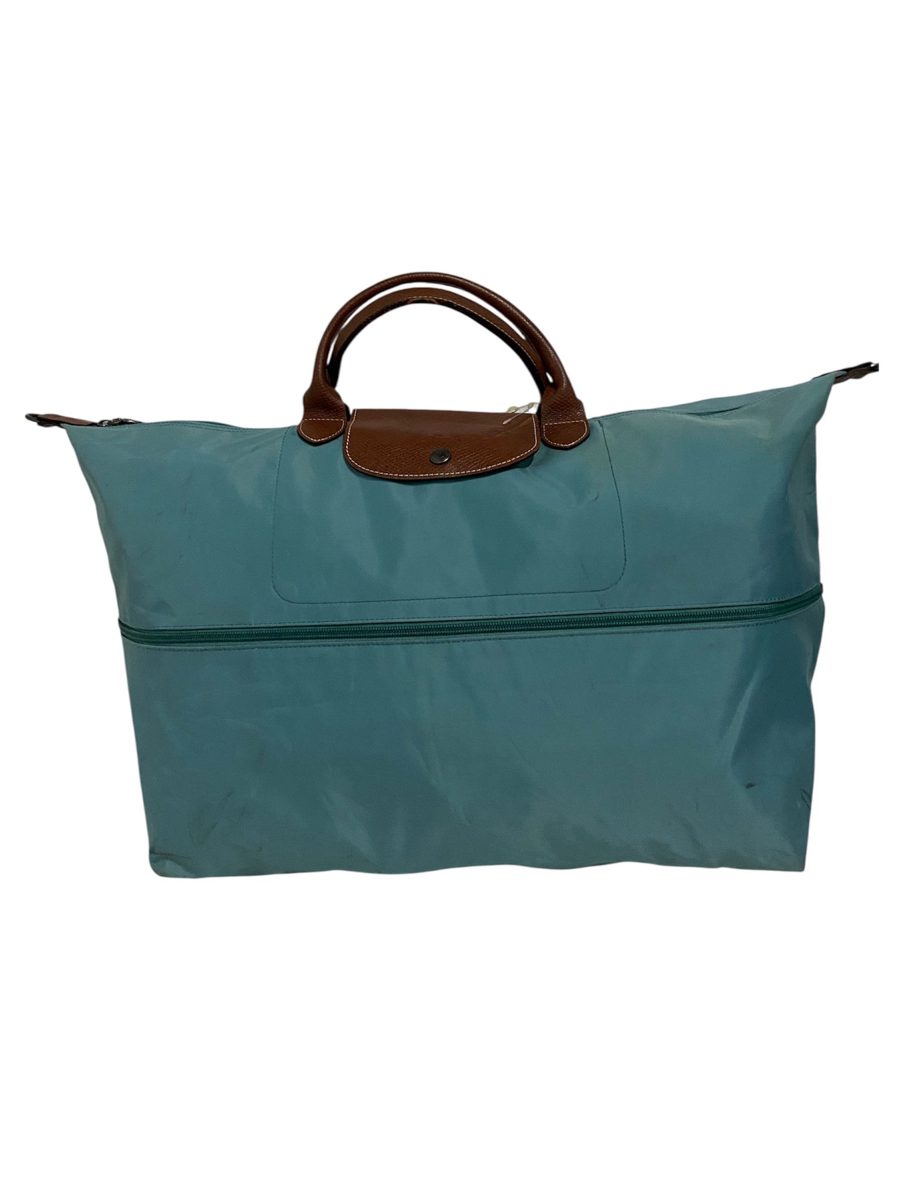 Longchamp LongChamp Travel Bag Size ONE SIZE - 1 Thumbnail