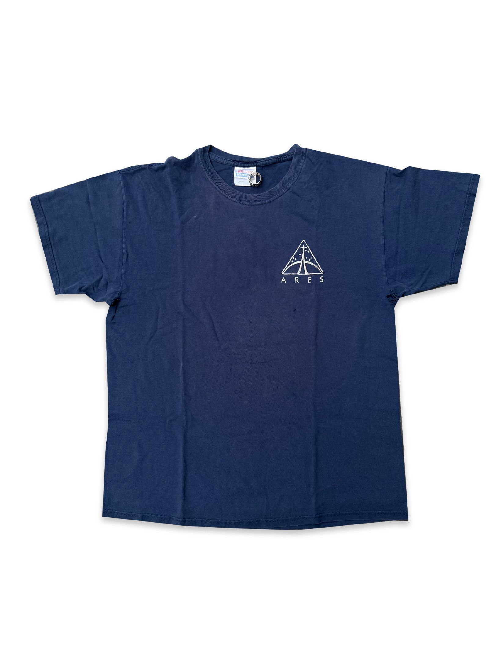 Vintage 2009 Vintage Ares 1 Spaceship NASA Tee Size US L / EU 52-54 / 3 - 3 Thumbnail