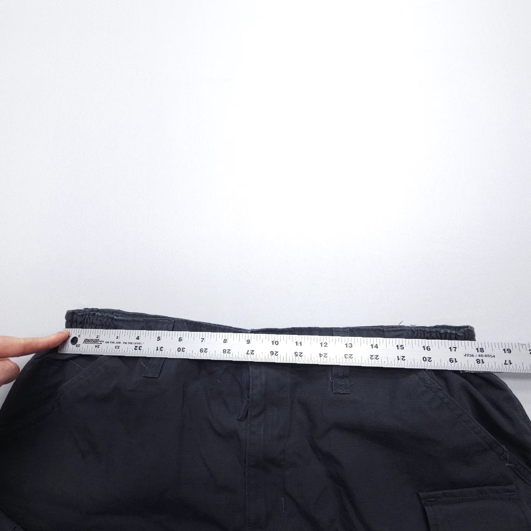 Propper PROPPER Utility Trouser Tactical Pants Mens 40 / 30 Gray Workwear Cargo Combat Size US 40 / EU 56 - 7 Thumbnail