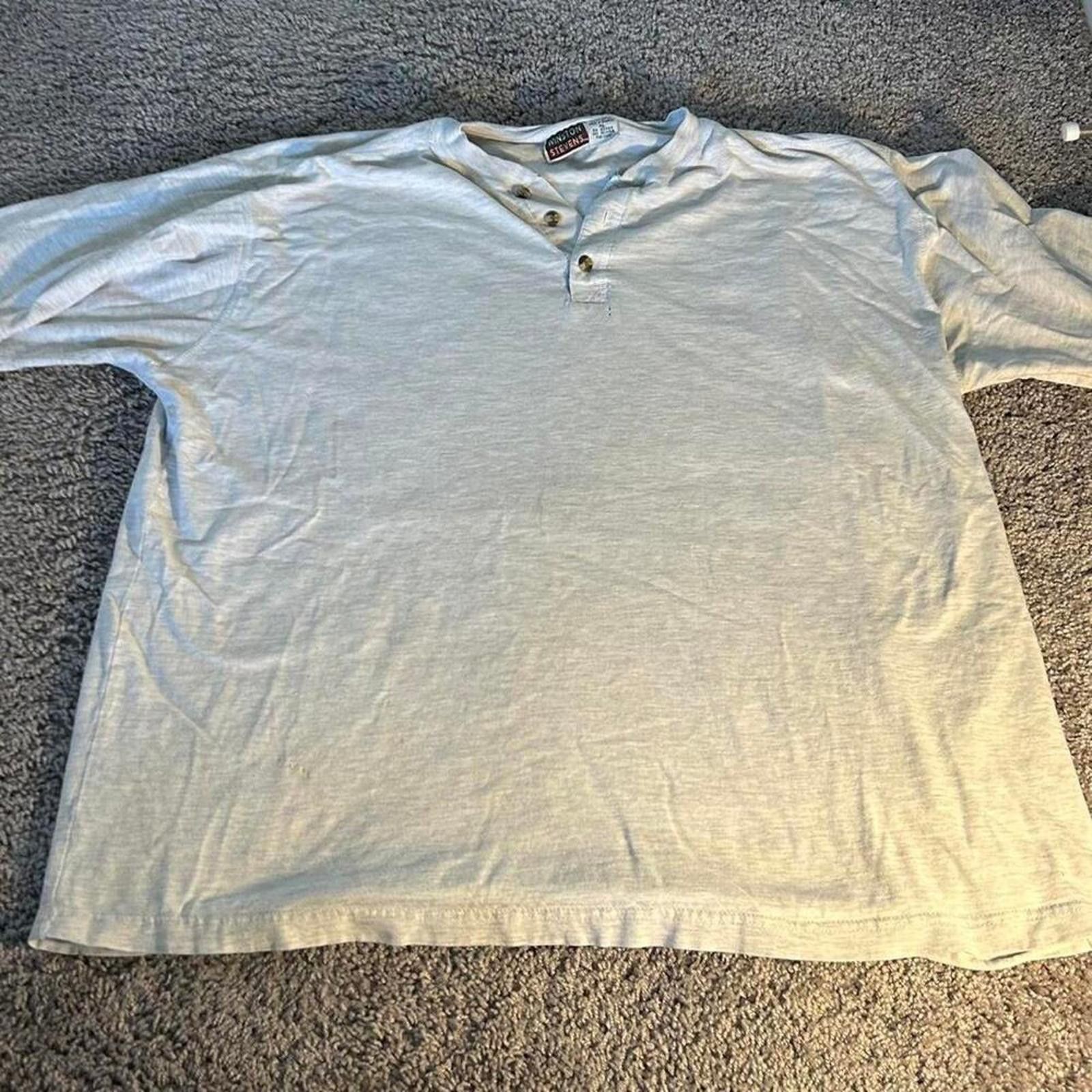 Other Gray vintage winston stevens short Size US XL / EU 56 / 4 - 1 Thumbnail