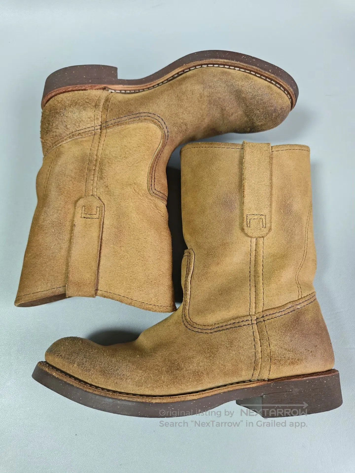 Red Wing Red Wing 8188 Boots. Size US 5 / EU 37 - 5 Thumbnail