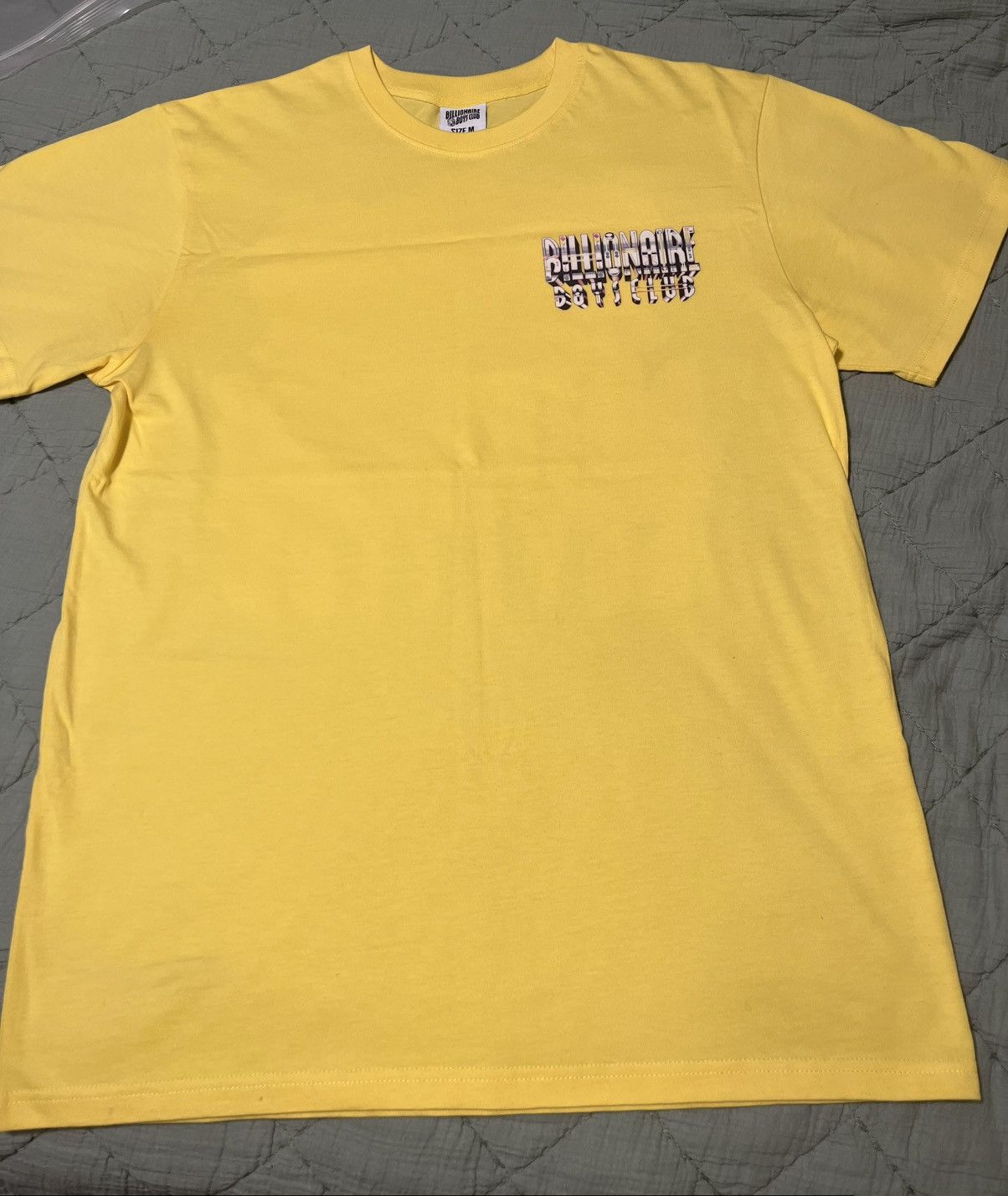 Billionaire Boys Club Billionaire Boys Club Tee Size US M / EU 48-50 / 2 - 1 Thumbnail