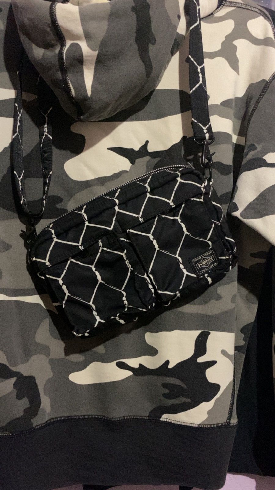 Undercover Undercover bag new Size ONE SIZE - 1 Thumbnail