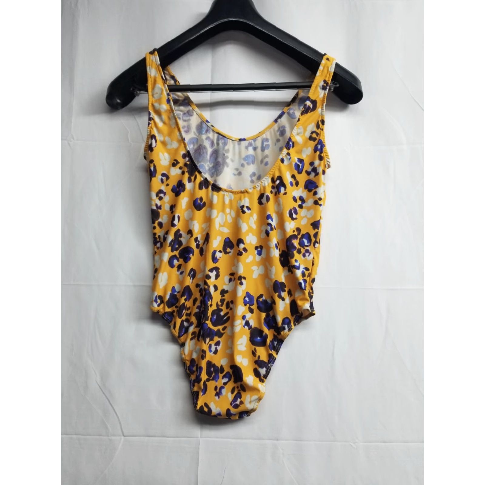 Farm Rio Farm Rio One Piece Swimsuit Floral Multicolor Size L Women See All Pics Size ONE SIZE - 2 Thumbnail