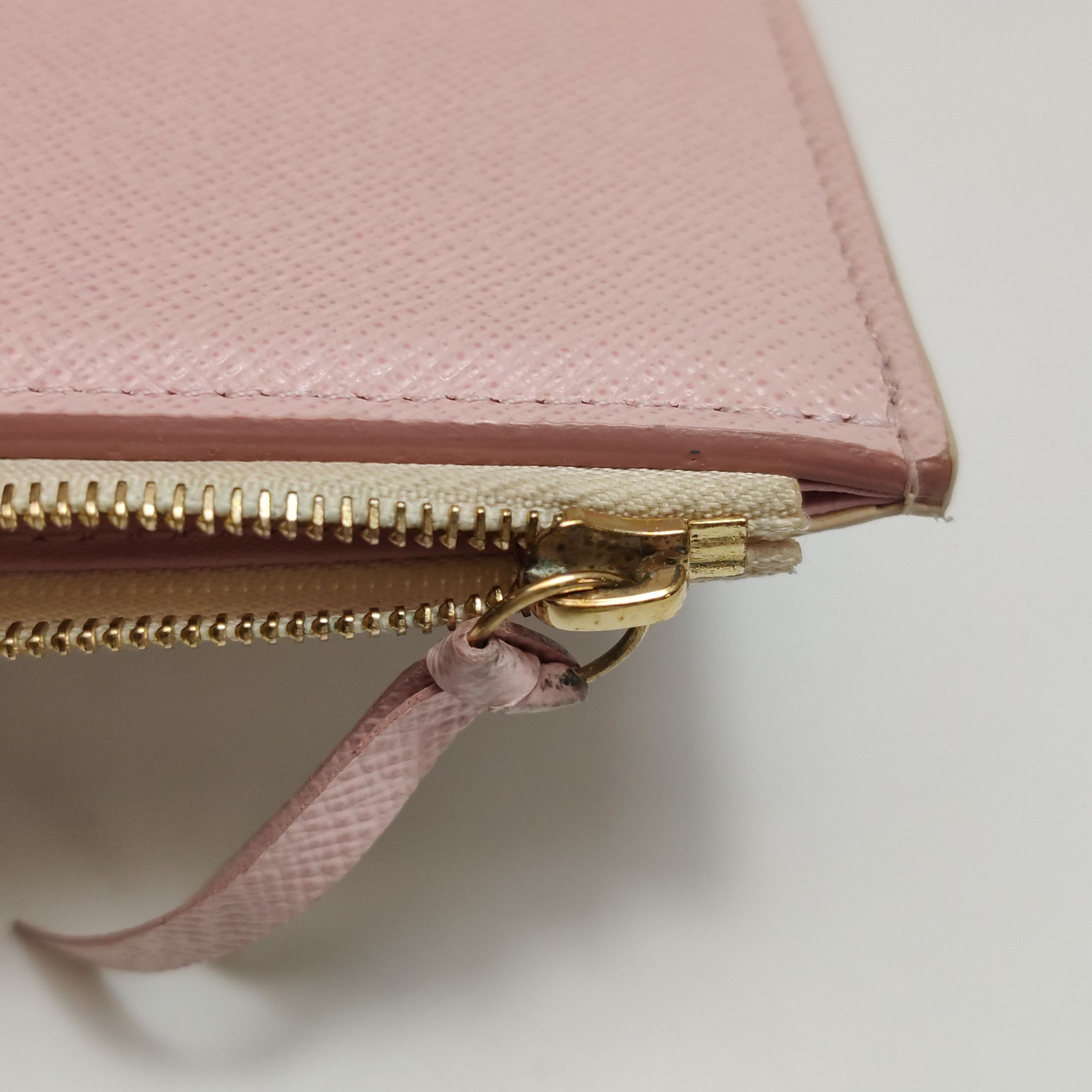 Louis Vuitton Louis Vuitton (LV) Victorine Checkerboard Snap Wallet -y250 Size ONE SIZE - 4 Thumbnail