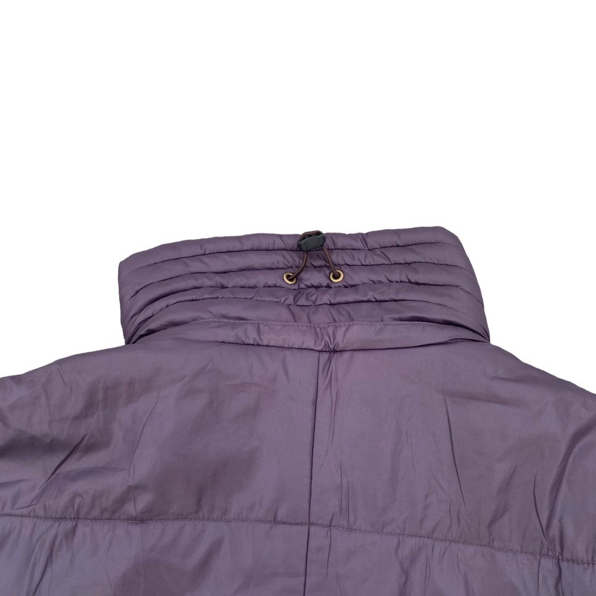 Japanese Brand Danskin multipocket parka puffer jacket Size M / US 6-8 / IT 42-44 - 6 Thumbnail