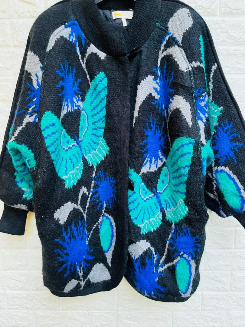 Japanese Brand × Vintage Vintage Tempo Japanese Designer Fashion Style Size XL / US 12-14 / IT 48-50 - 4 Thumbnail