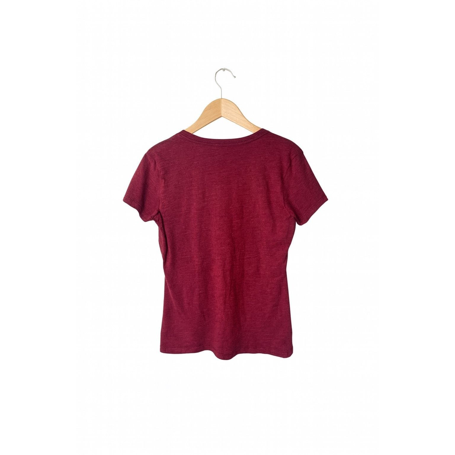 Other StatQuest “Triple Bam SQ” Graphic T-Shirt Women’s Small | Ma Size S / US 4 / IT 40 - 4 Thumbnail