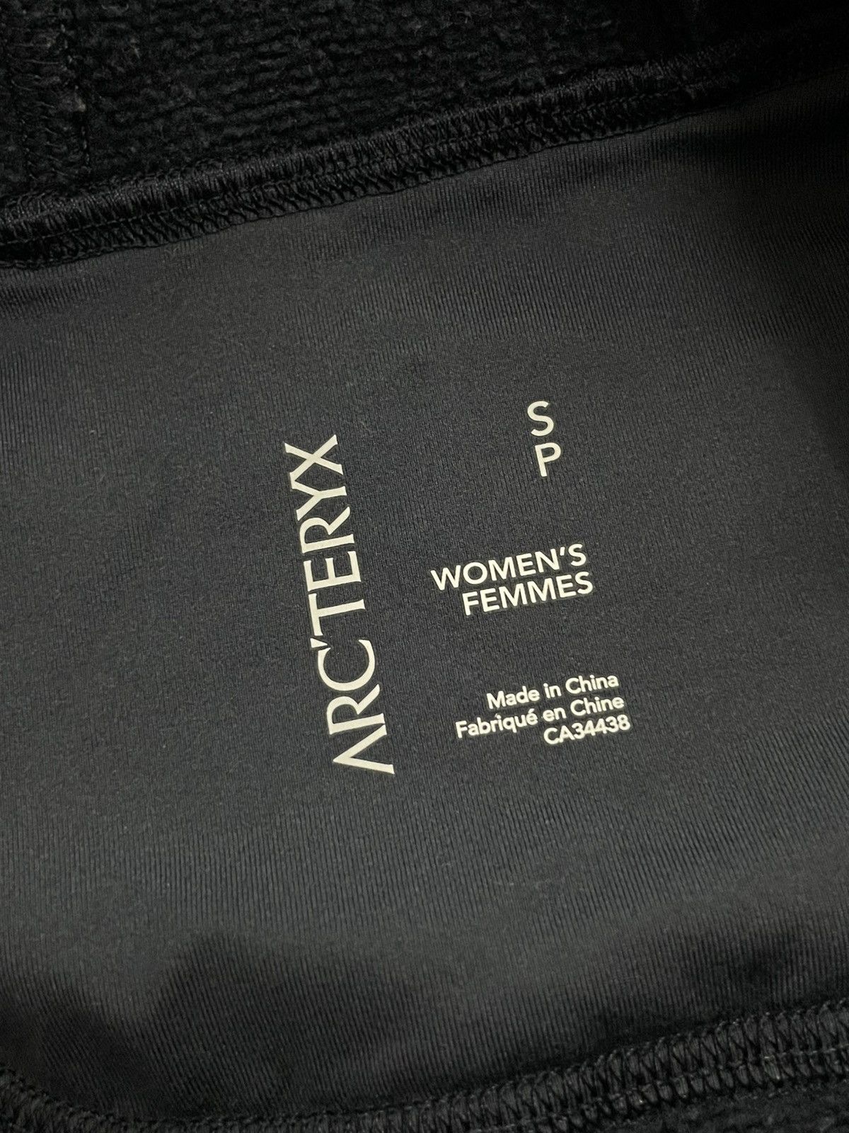 Arc'teryx Arcteryx Women Hoodie Size S / US 4 / IT 40 - 10 Thumbnail