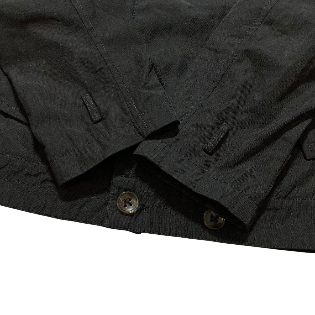 Julius METERS/BONWE - Apocalypse Work Jacket Vkei Style Japanese Size US L / EU 52-54 / 3 - 6 Thumbnail