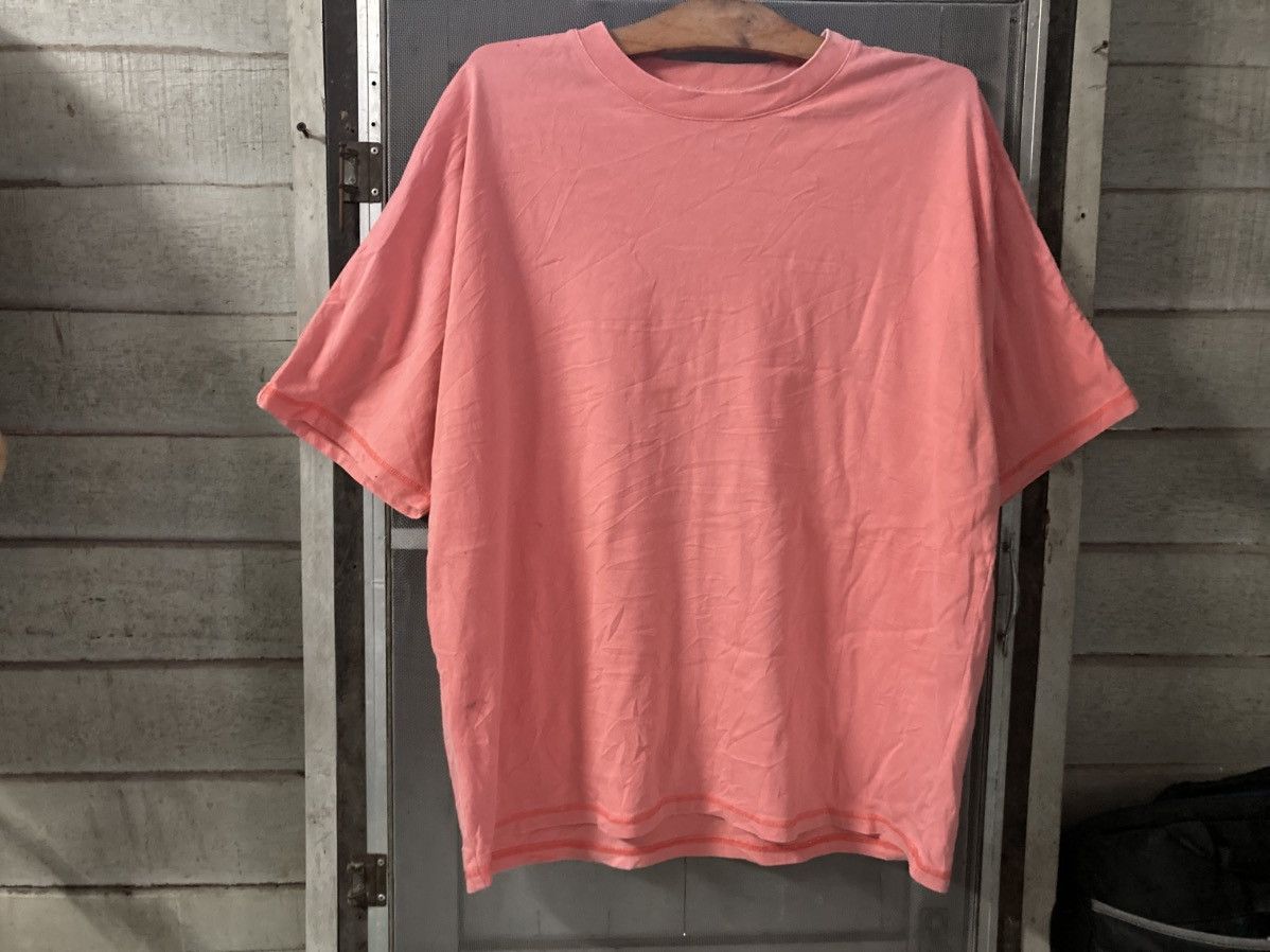 NANO universe Nano Universe T Shirt Minimal Size US L / EU 52-54 / 3 - 1 Thumbnail