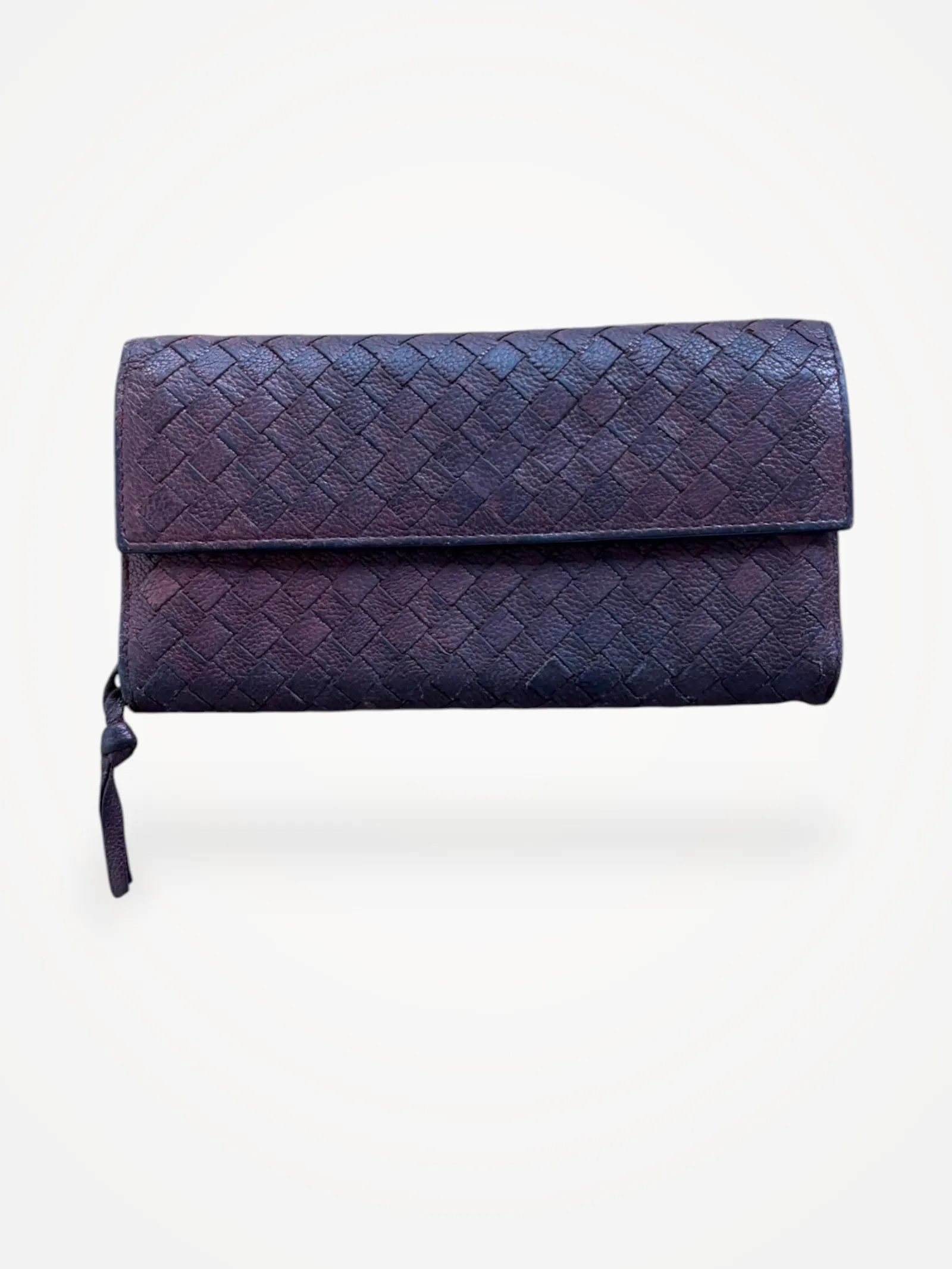 Bottega Veneta Bottega Veneta Wallet Size ONE SIZE - 1 Thumbnail