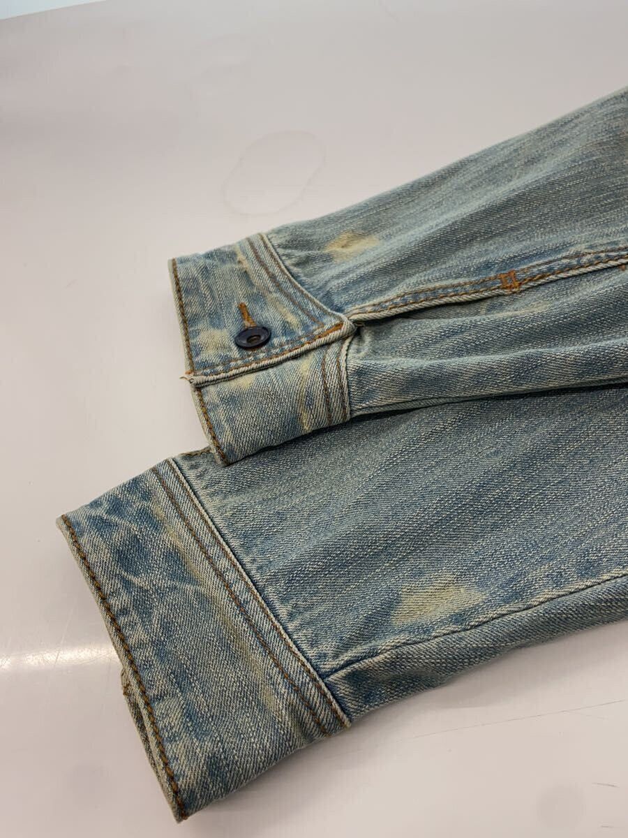 Rocawear Rocawear Denim Jacket Indigo Size US XL / EU 56 / 4 - 6 Thumbnail