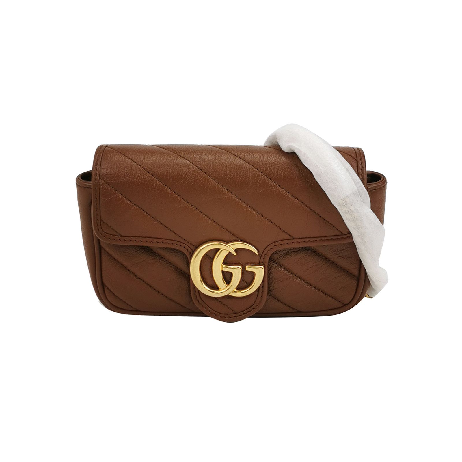 Gucci Gucci Women os Shoulder Bags Size ONE SIZE - 1 Thumbnail