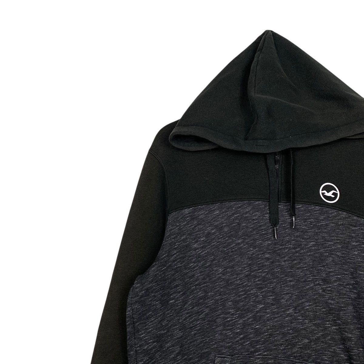 Hollister HOLLISTER Half Zip Pullover Hoodies Sweatshirts #1748-C77 Size US S / EU 44-46 / 1 - 6 Thumbnail