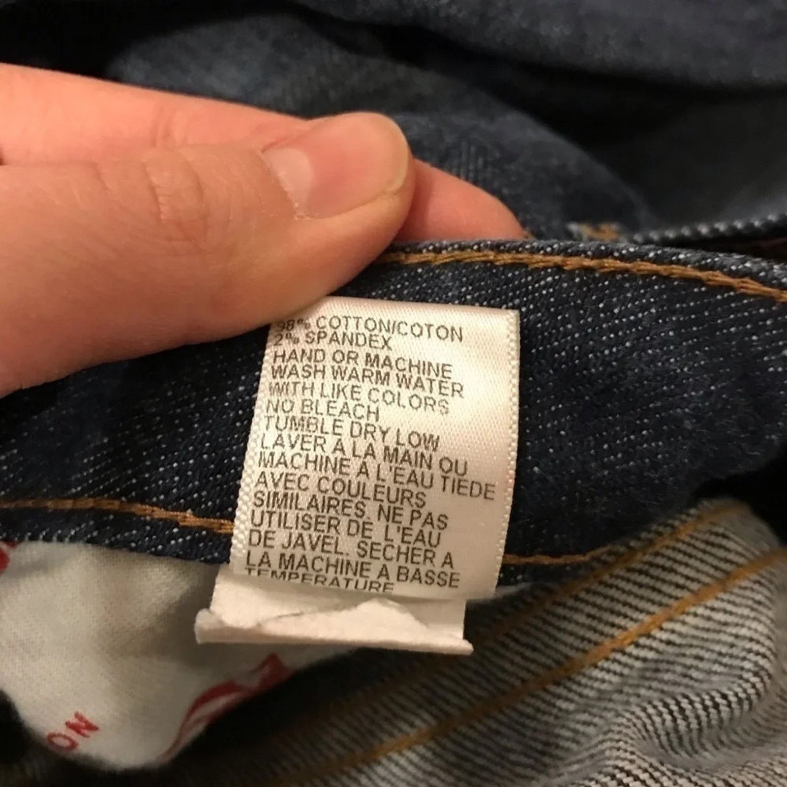 Anthropologie People’s Liberation Bella Bootcut Jeans Flare 27 Size 27" / US 4 / IT 40 - 4 Thumbnail