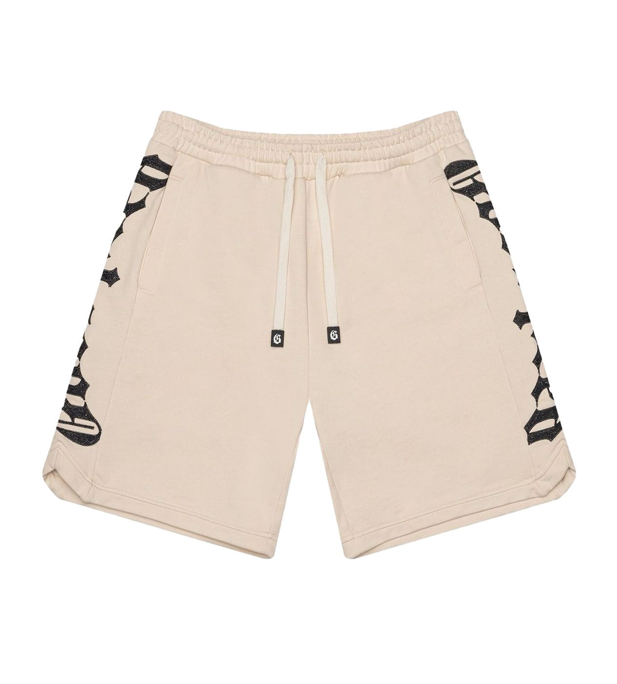 Godspeed Courtside Shorts Bone Size US 30 / EU 46 - 1 Thumbnail