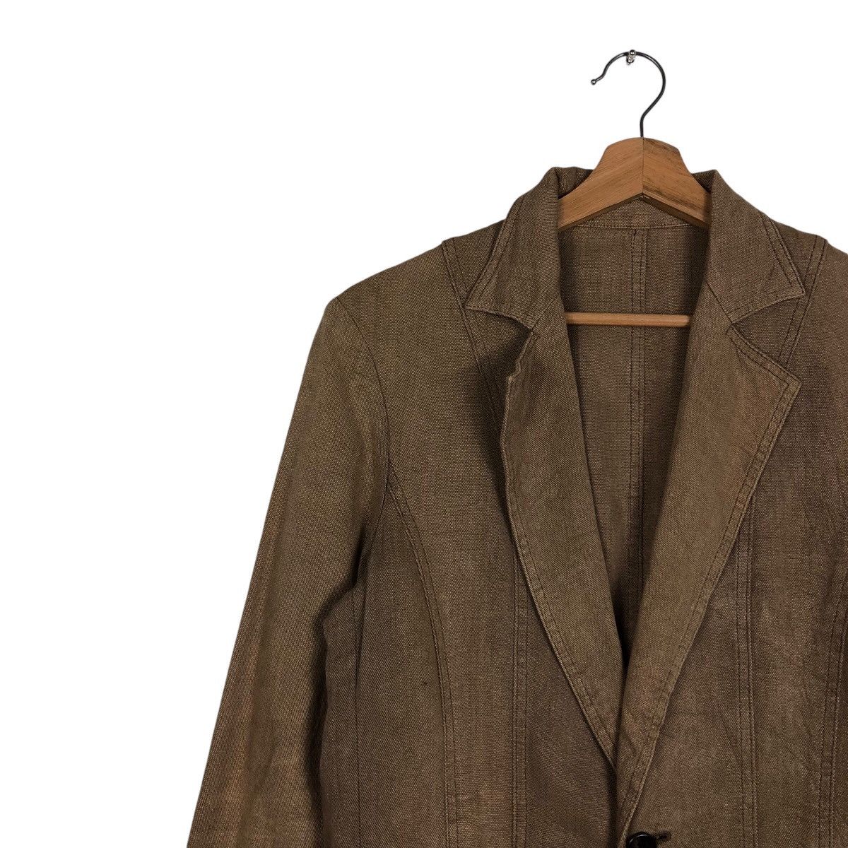 Japanese Brand 📌Vintage Chore Worker Jacket 5351 Pour Les Hommes Size US M / EU 48-50 / 2 - 8 Thumbnail