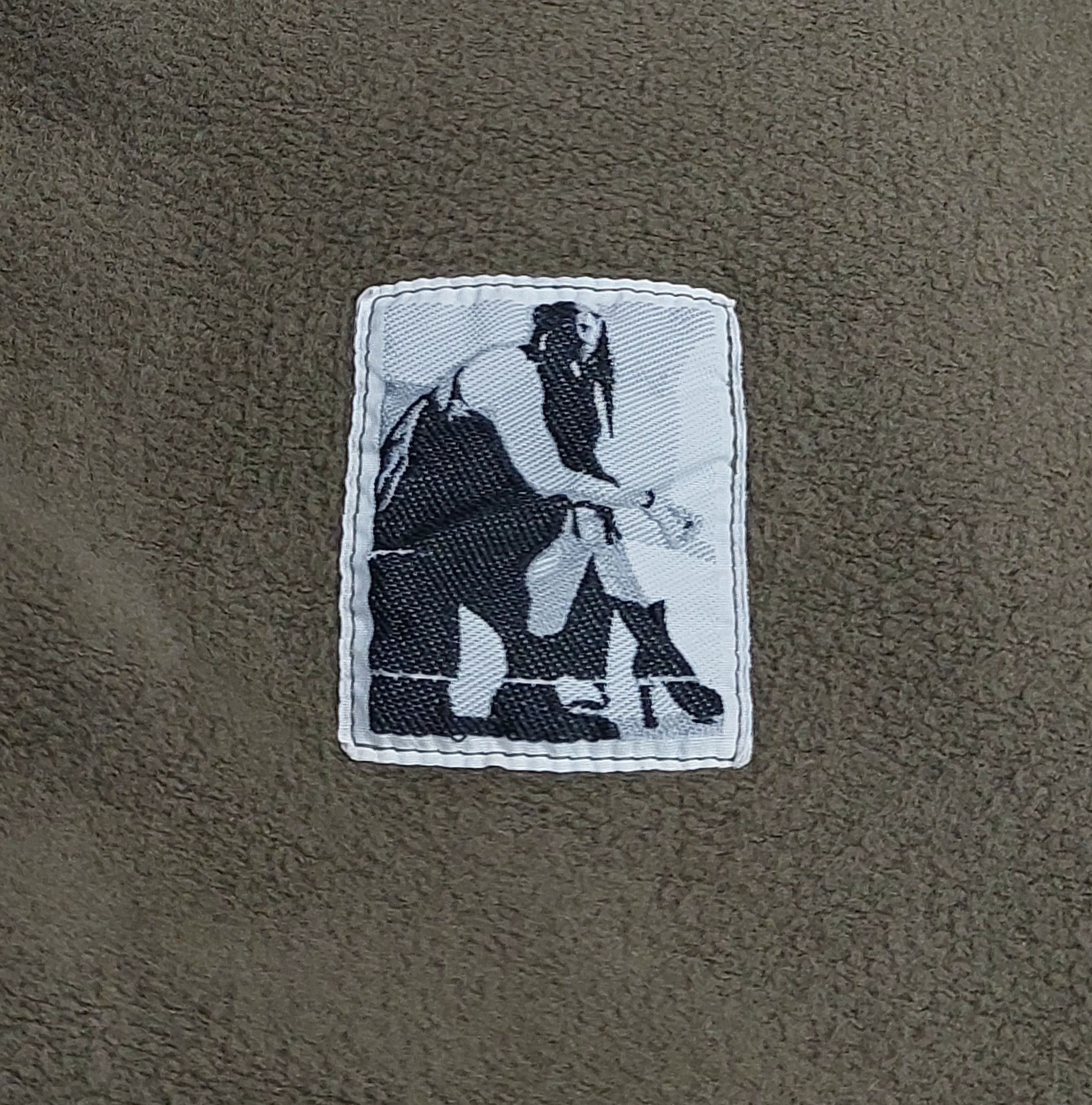 Rick Owens Drkshdw peter hoodie - dust S Size US S / EU 44-46 / 1 - 3 Thumbnail