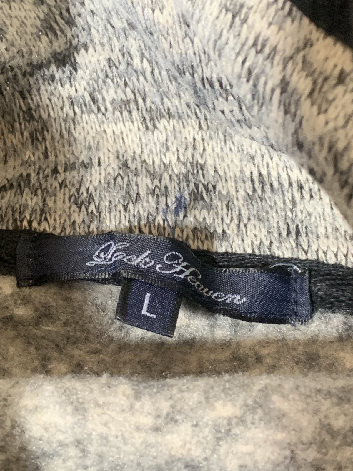 Japanese Brand Lock Heaven Bono Jacket Size US L / EU 52-54 / 3 - 4 Thumbnail