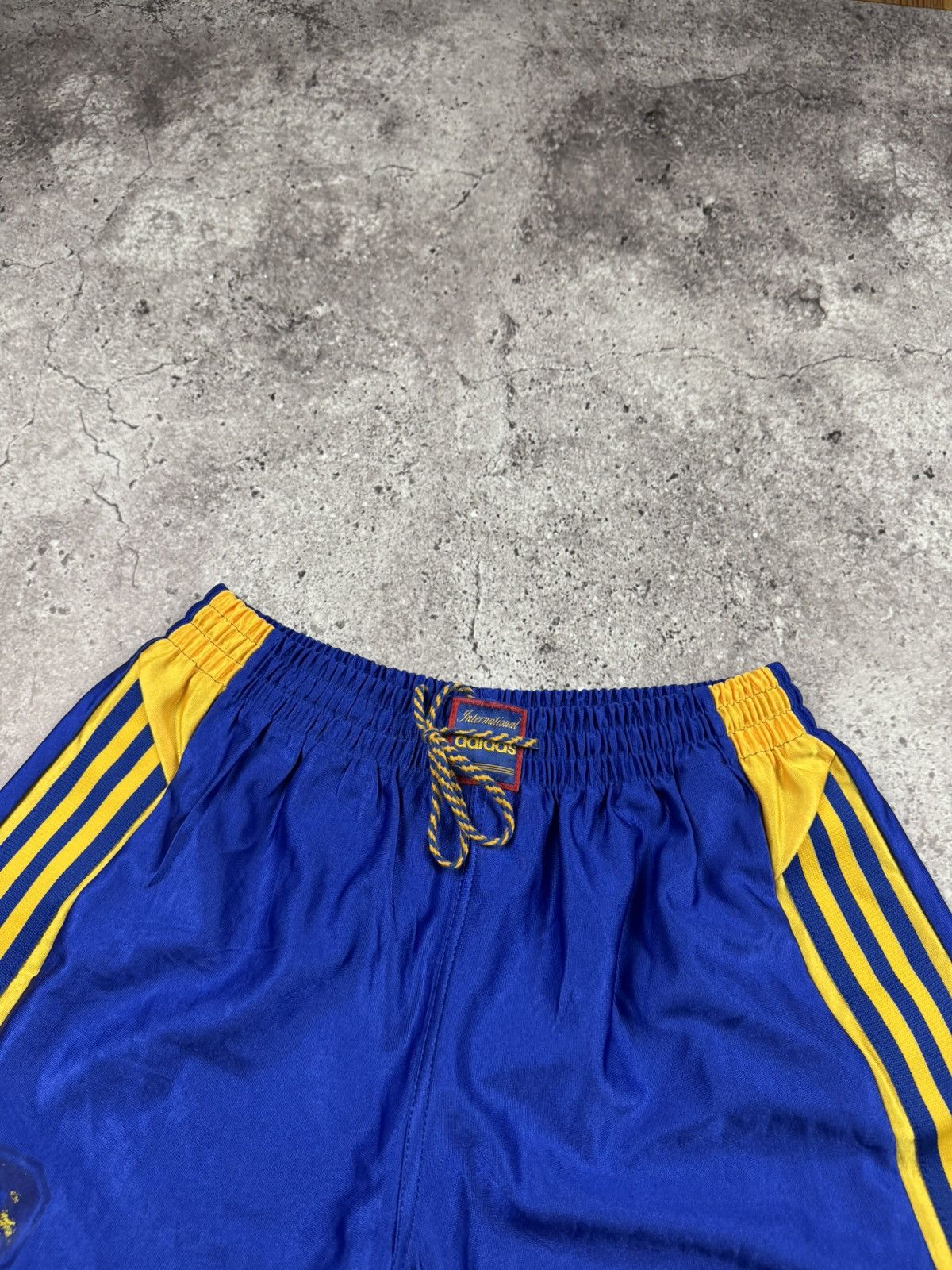 Descente Vintage Adidas Descente Short Pants Made in Japan Rare Y2K Size US 32 / EU 48 - 4 Thumbnail
