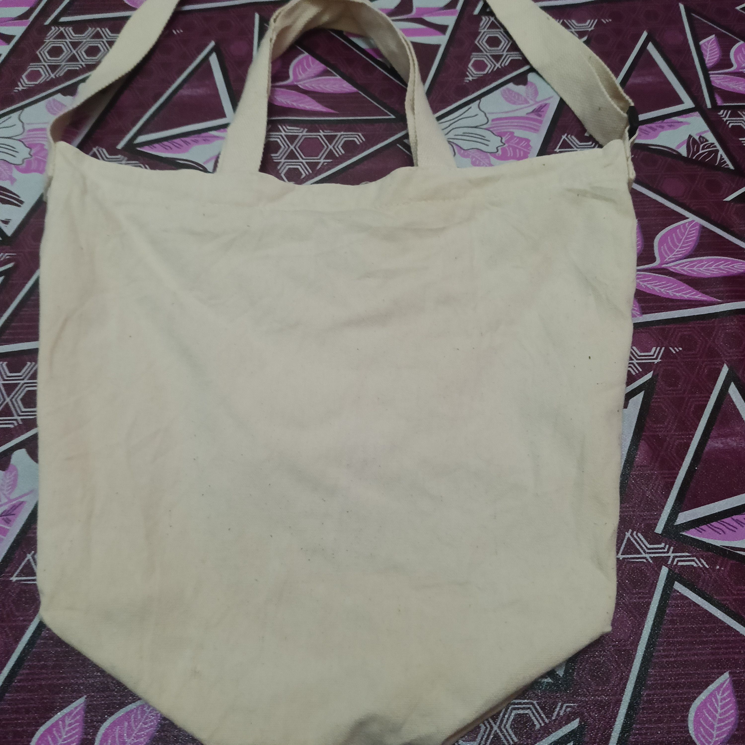 Issey Miyake ne-net NYA sling/tote bag iconic panic cat Size ONE SIZE - 17 Thumbnail