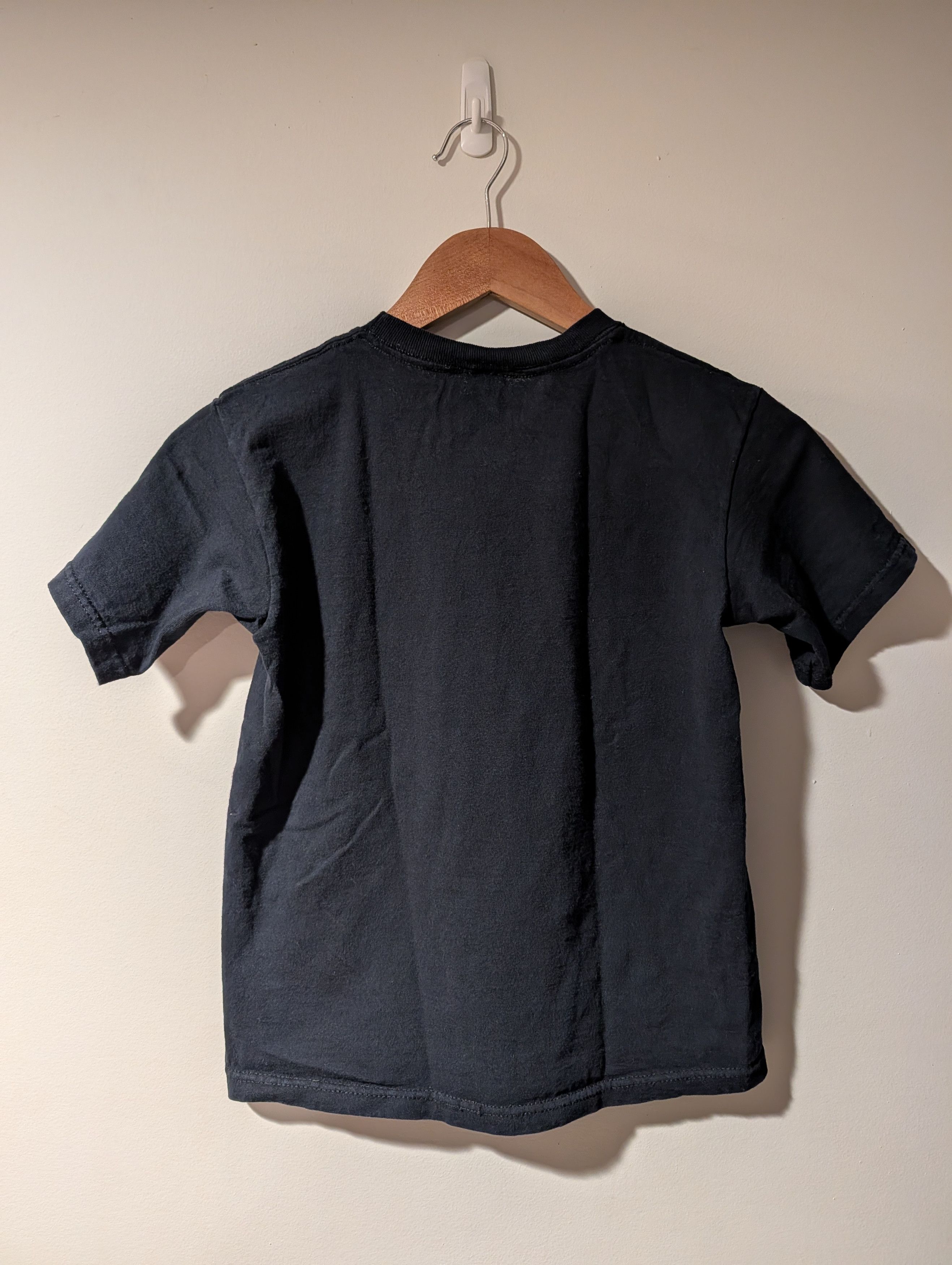Band Tees Vintage Y2K Ramones Johnny Joey Tommy KIDS Small T-Shirt Size US S / EU 44-46 / 1 - 4 Thumbnail