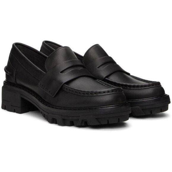 Rag & Bone Rag & Bone Shiloh Loafer Size US 9.5 / IT 39.5 - 2 Thumbnail
