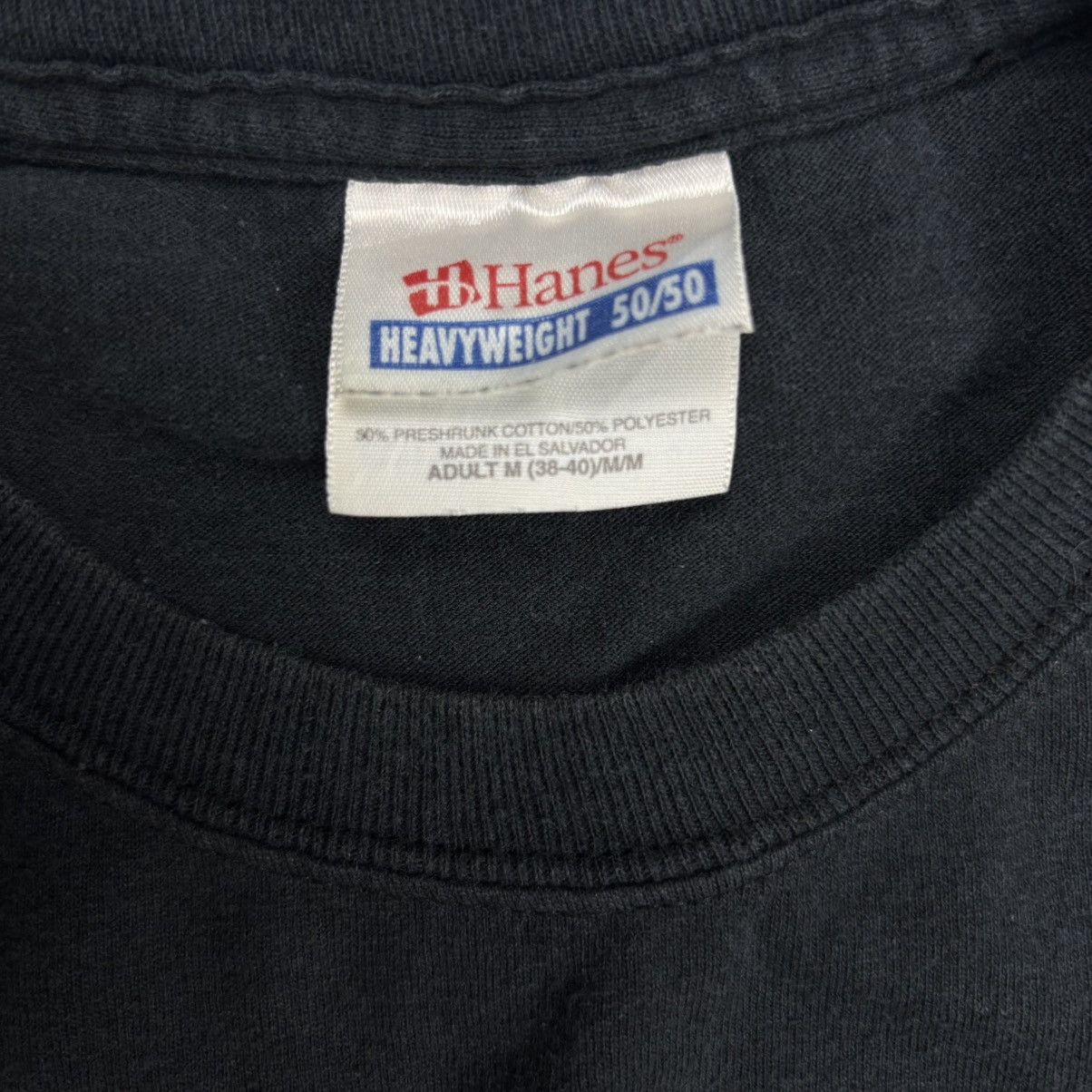 Band Tees Finch - There where great 00’s Size US M / EU 48-50 / 2 - 4 Thumbnail