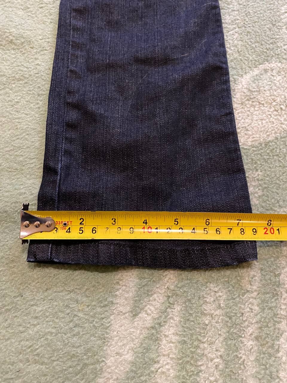 G-Star Vintage G-Star Raw Slim Skinny Fit Denim Jeans Size 30 Size 30" / US 8 / IT 44 - 12 Thumbnail