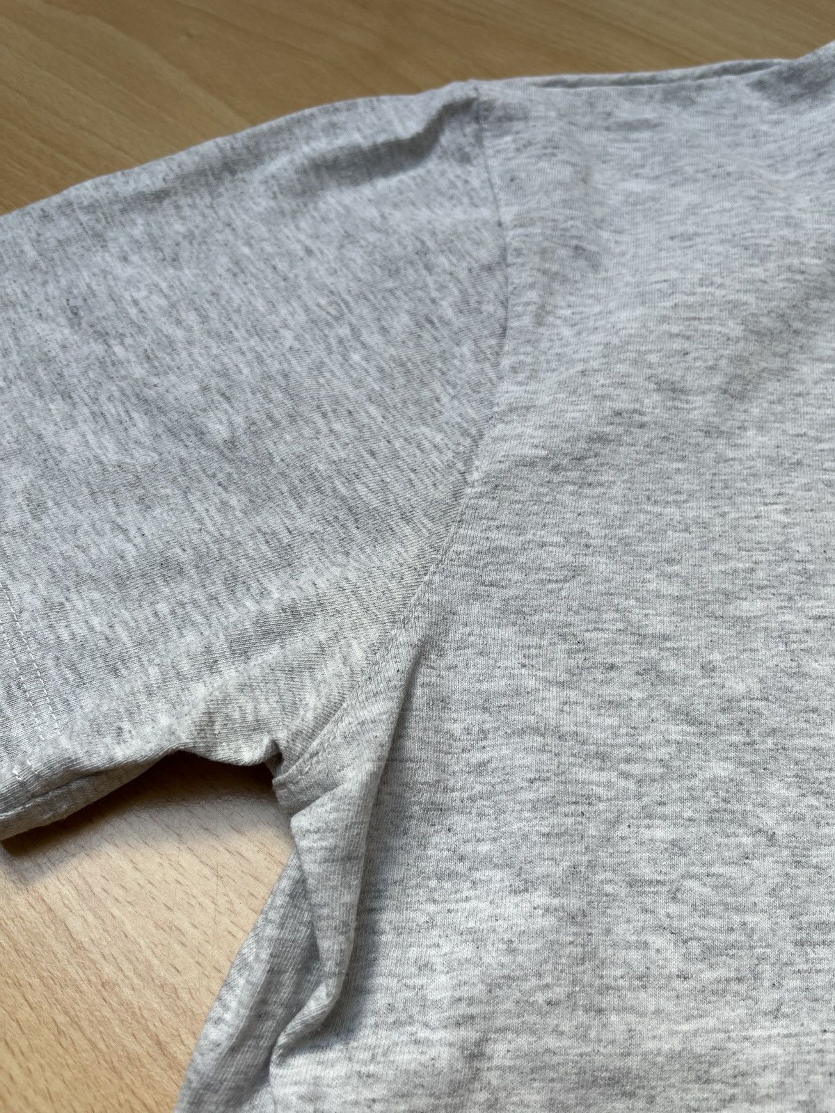 A.P.C. A.P.C. New York City tee Size US M / EU 48-50 / 2 - 6 Thumbnail
