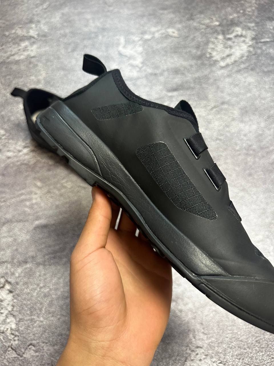 Arc'teryx × Japanese Brand Arcteryx Arc’teryx arakys approach shoes Size US 7.5 / EU 40-41 - 12 Thumbnail