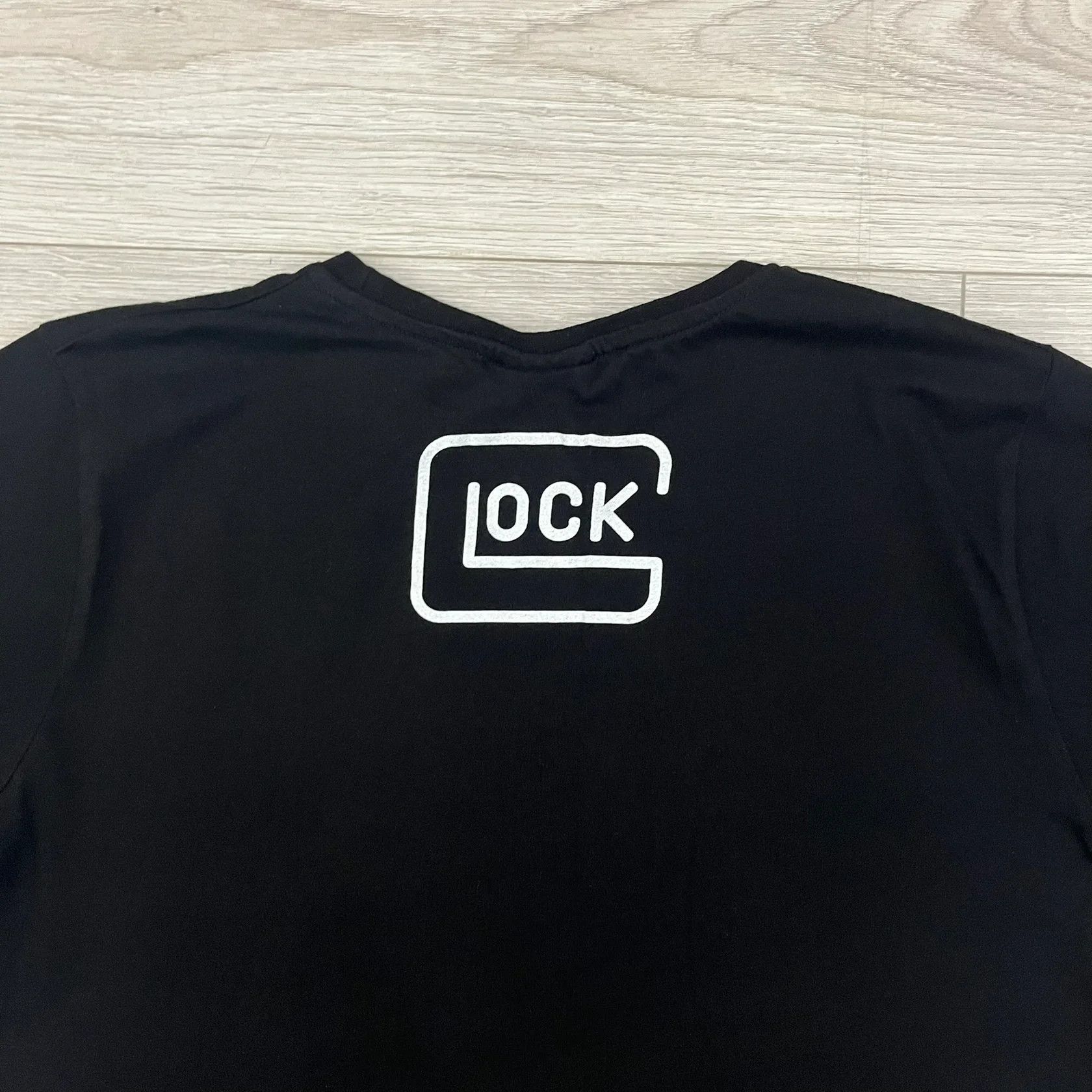 Other Glock Safe Action Pistol Tee Size US M / EU 48-50 / 2 - 4 Thumbnail