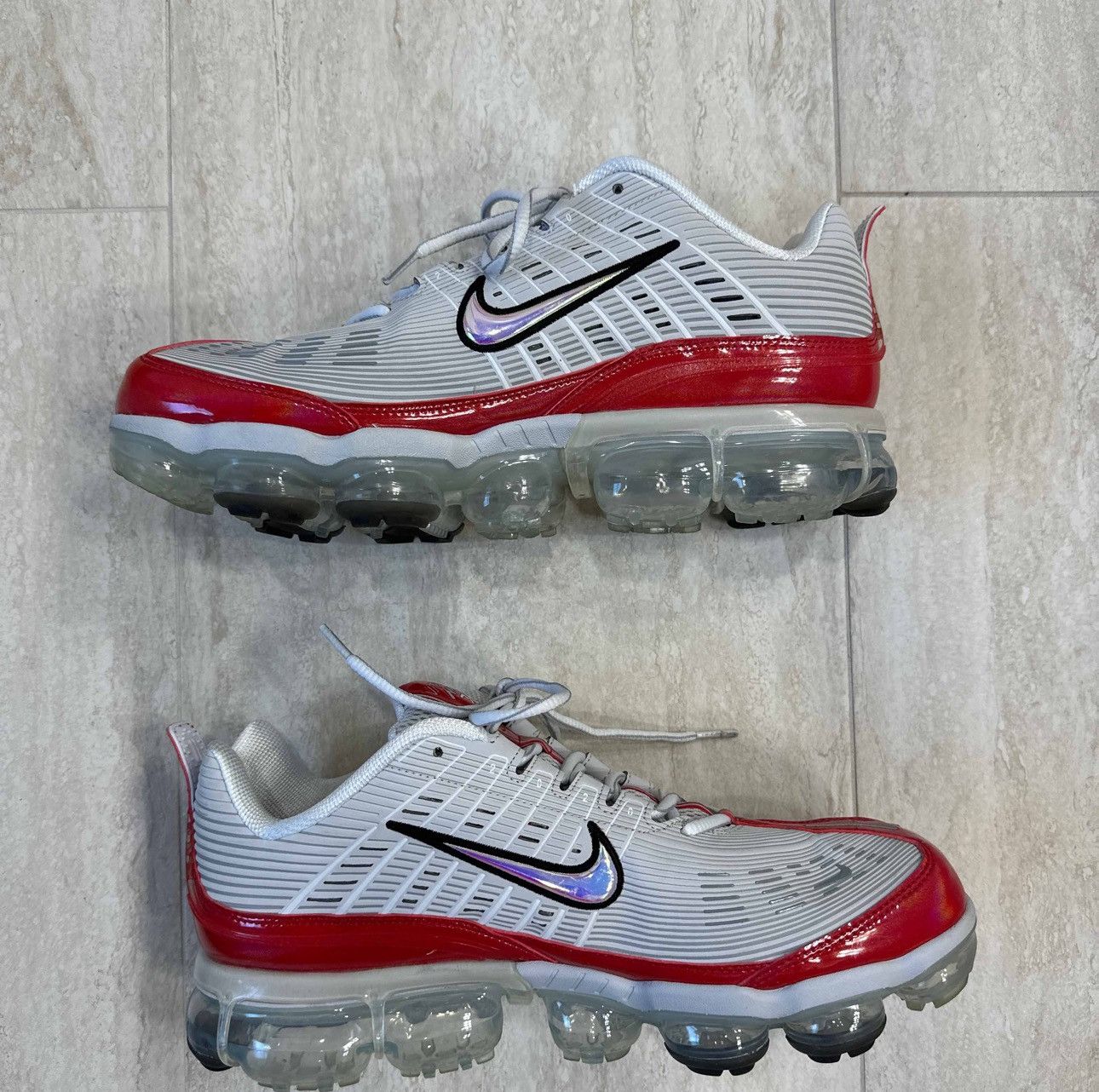 nike murcurial