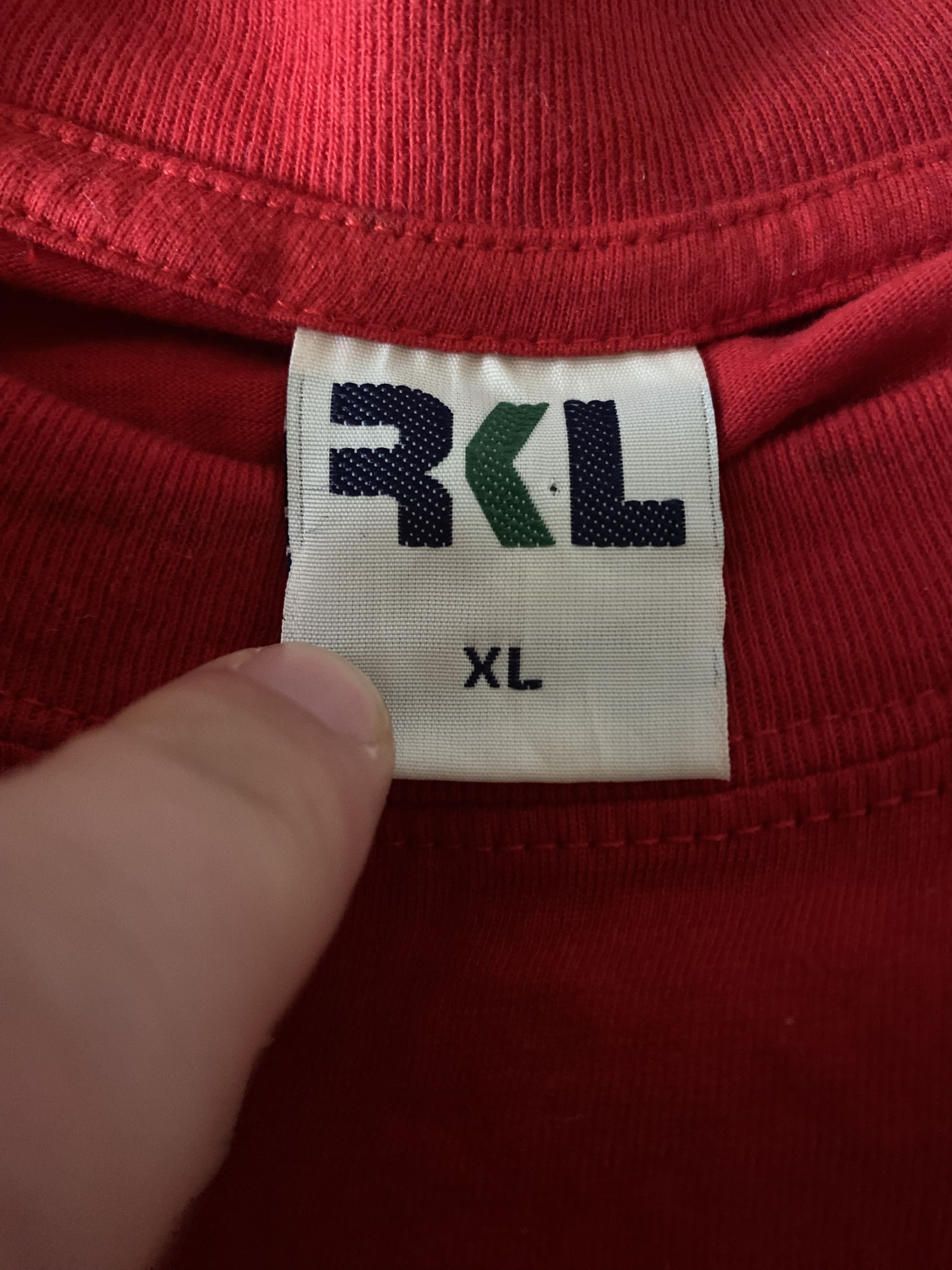 Other Vintage ARSENAL LONDON F.C. #6 ADAMS - XL - UNIQUE Size US XL / EU 56 / 4 - 4 Thumbnail