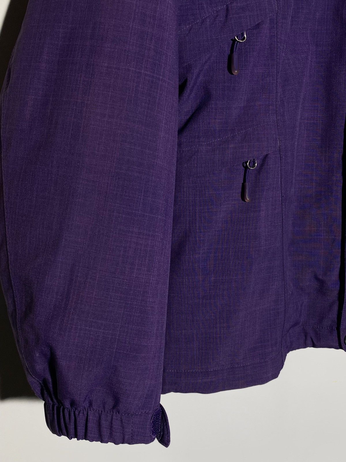 The North Face The North Face 3 In 1 Women’s Ski Jacket Purple Size L Size L / US 10 / IT 46 - 12 Thumbnail