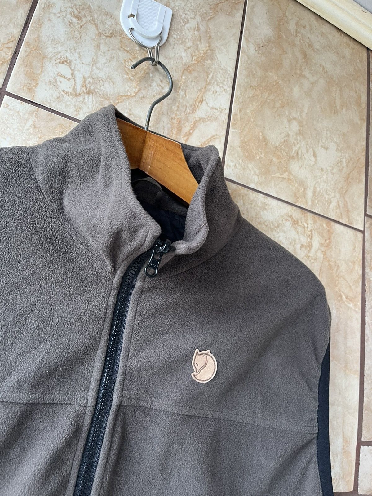 Fjallraven Vintage Fjallraven Forest Hydratic 3in1 jacket Size US XL / EU 56 / 4 - 6 Thumbnail