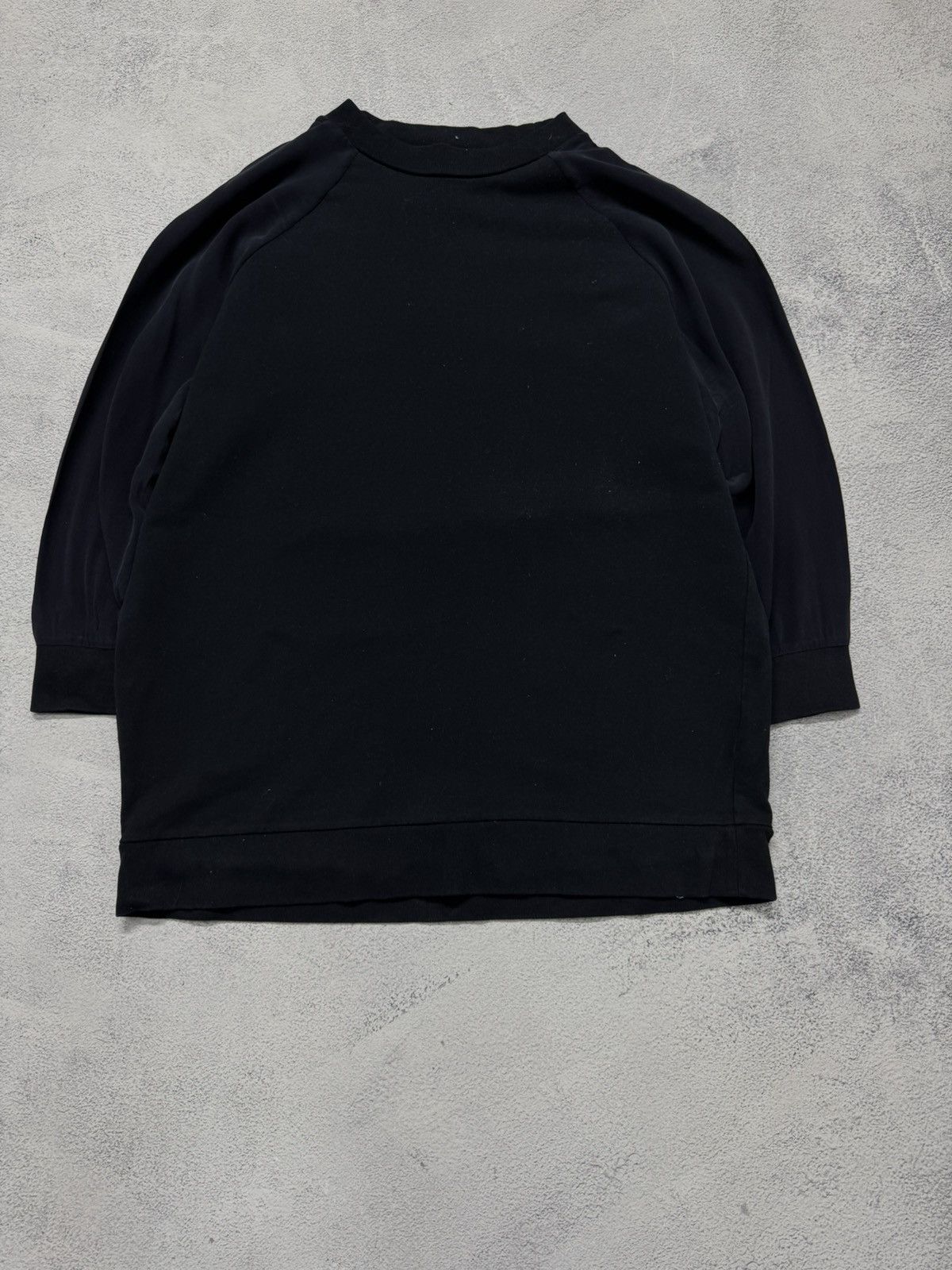 Acne Studios Vintage Y2k Acne Studios Luxury Sweatshirt Size S / US 4 / IT 40 - 7 Thumbnail