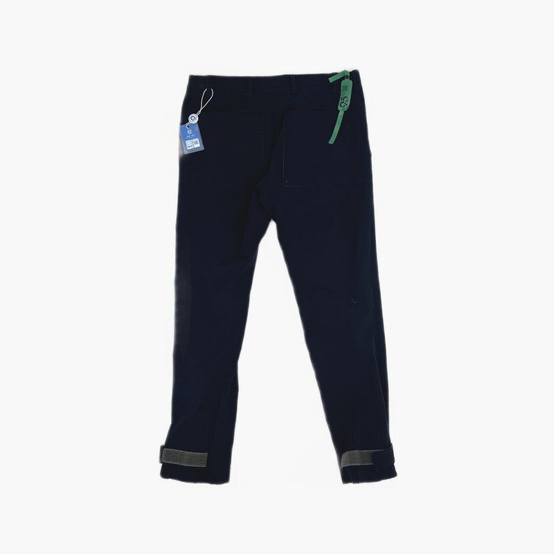 Prada Prada Casual Drawstring Trousers-2506 Size US 44 / EU 60 - 7 Thumbnail