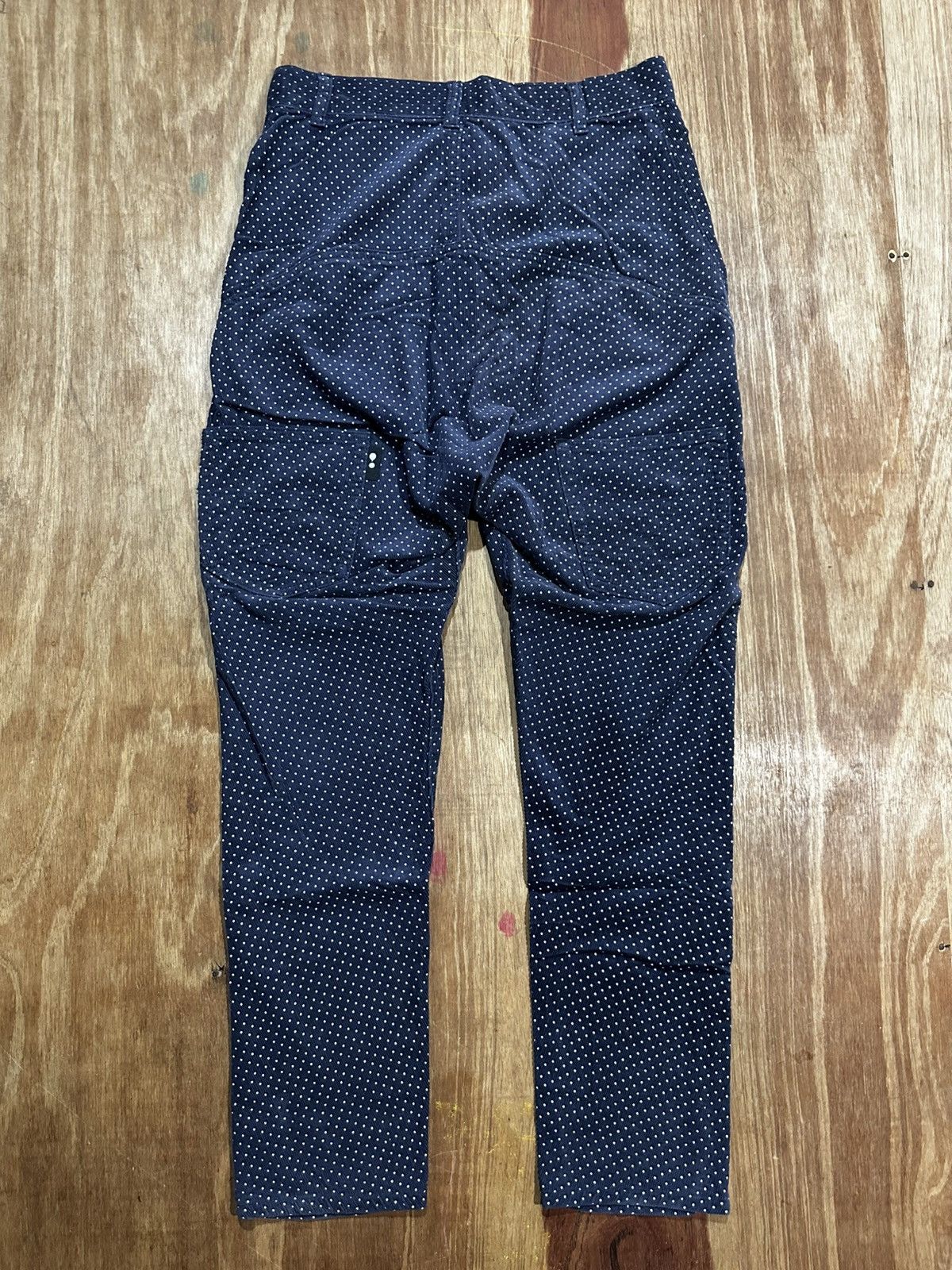 mercibeaucoup Polkadot Mercibeaucoup issey miyake Size US 29 - 1 Thumbnail