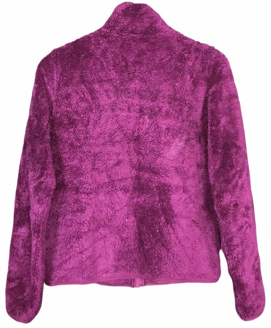 Uniqlo Uniqlo Fleece Sweater Fullzip Size US S / EU 44-46 / 1 - 2 Thumbnail