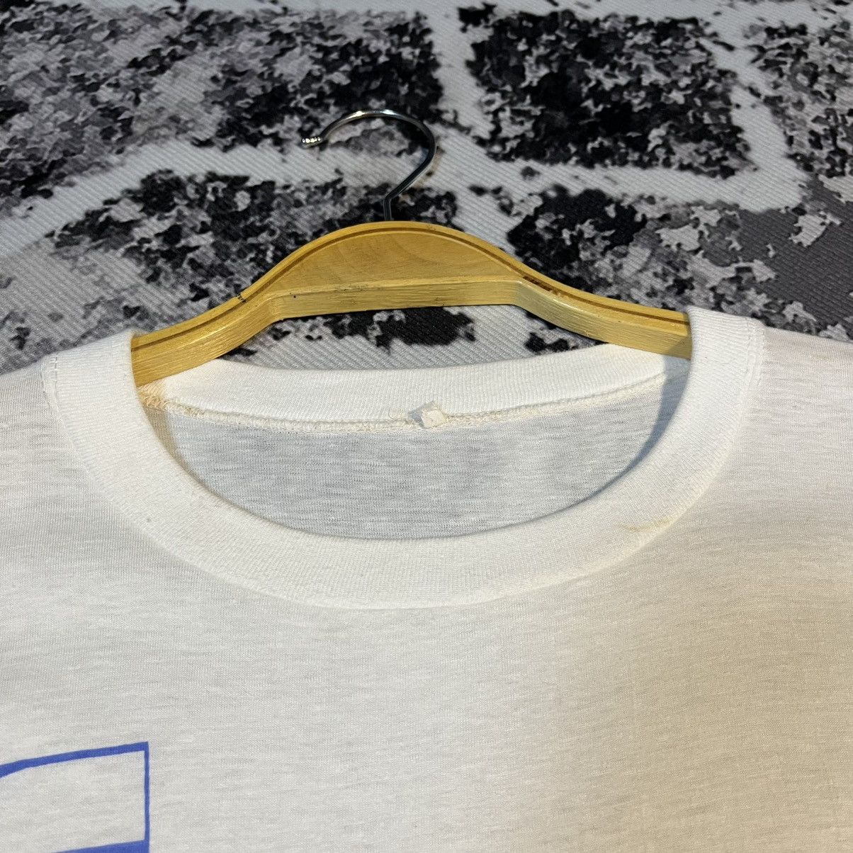 Vintage 90s Silent Mobius “Katsumi Liquor” Size US M / EU 48-50 / 2 - 7 Thumbnail