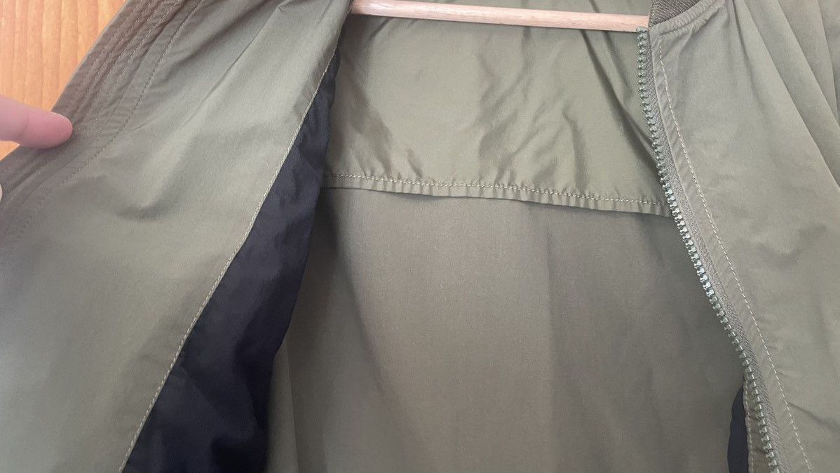 Aspesi Bomber Jacket from Aspesi Size US M / EU 48-50 / 2 - 9 Thumbnail