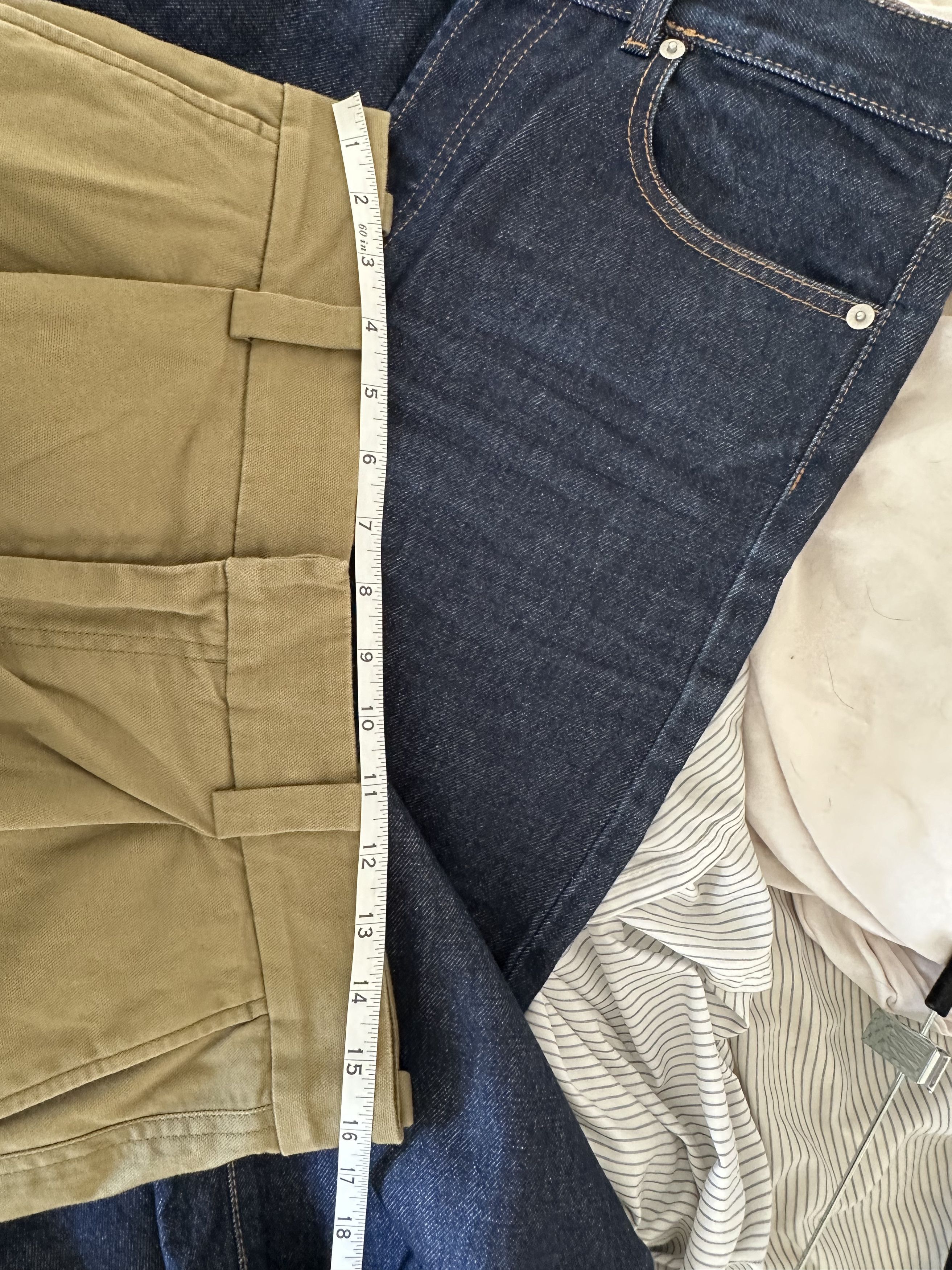Acne Studios Acne Studios Pleated Trousers Size US 32 / EU 48 - 6 Thumbnail