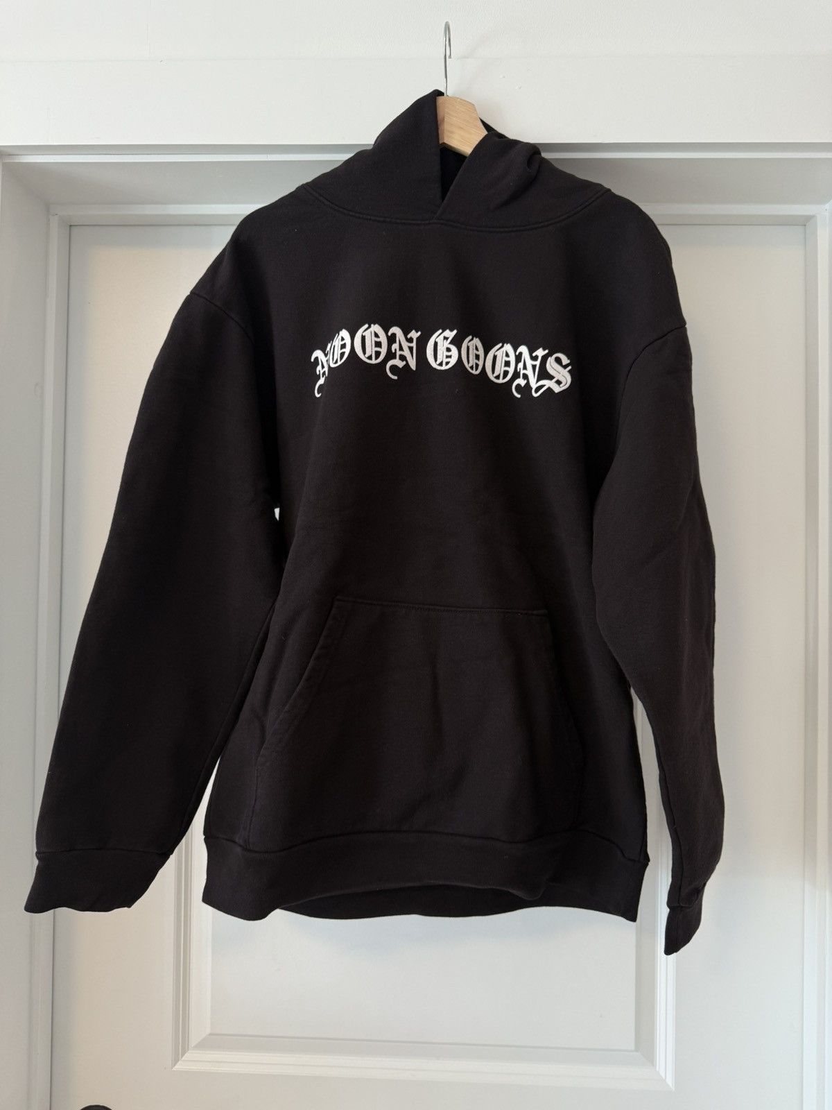 Noon Goons Old English Sweatshirt Size US L / EU 52-54 / 3 - 4 Thumbnail