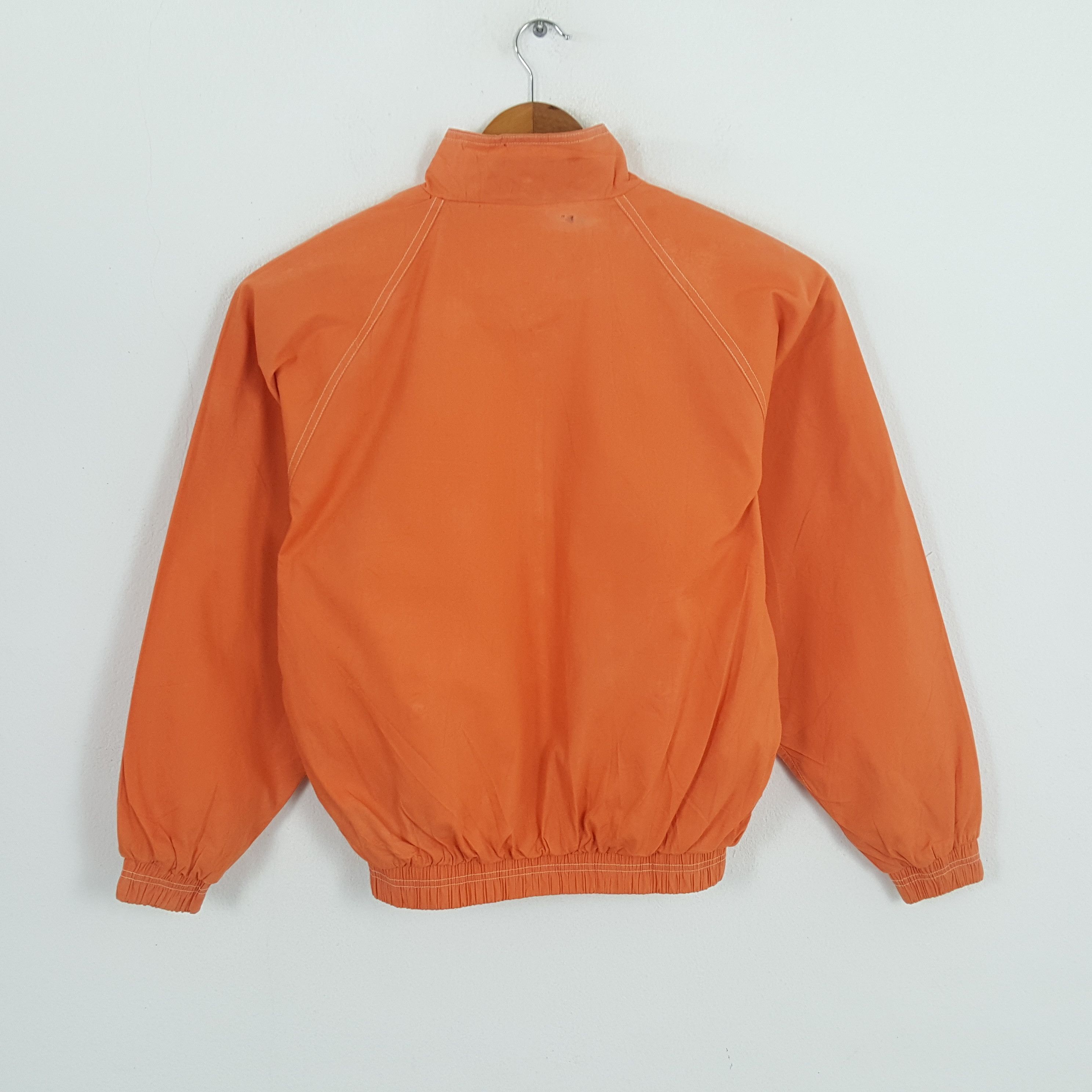 Ferrari × Vintage Vintage FERRARI MAGNTEI MARELLI Formula One Racing Jacket Size US L / EU 52-54 / 3 - 3 Thumbnail