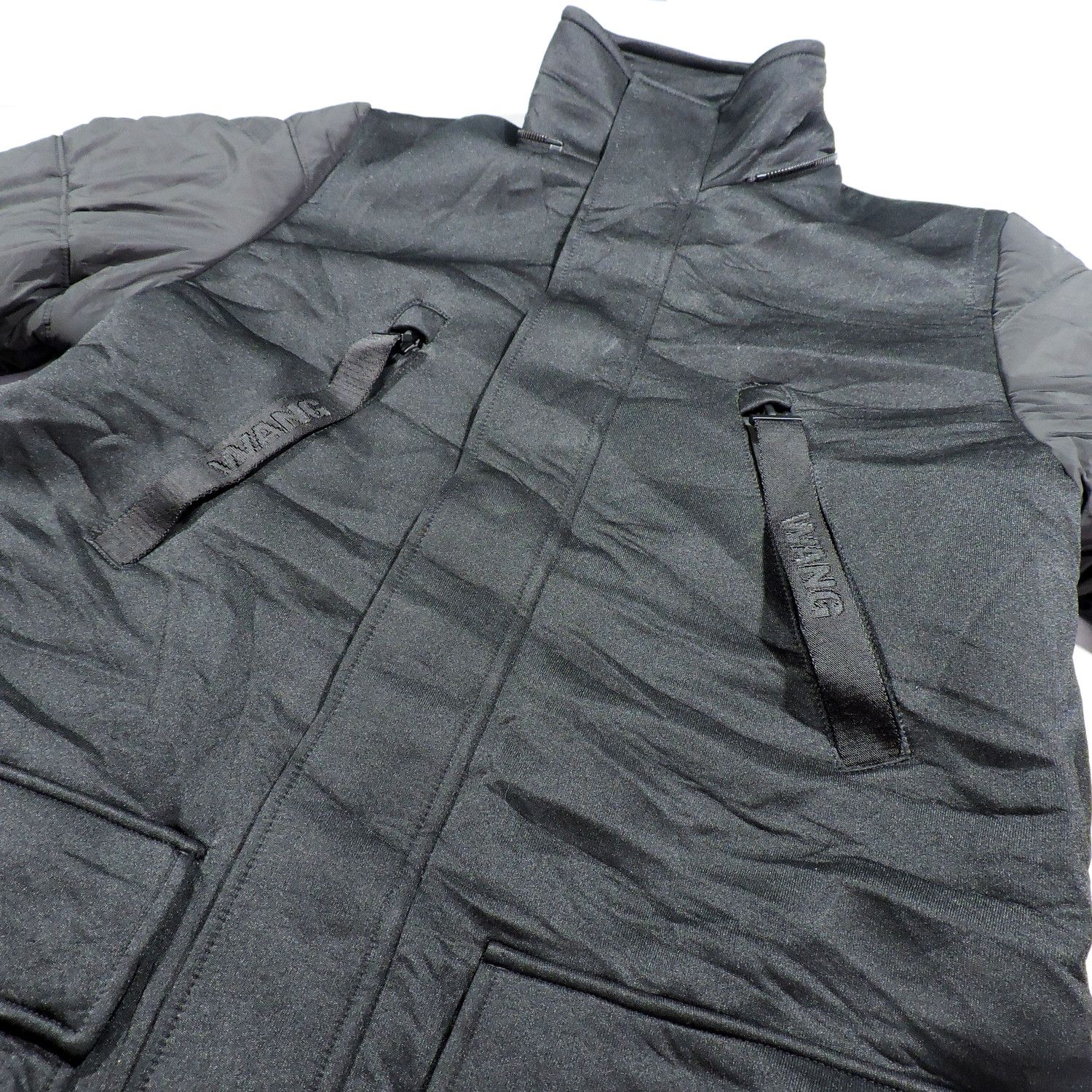 Alexander Wang × H&M Alexander Wang X H&M Coat Size US S / EU 44-46 / 1 - 10 Thumbnail