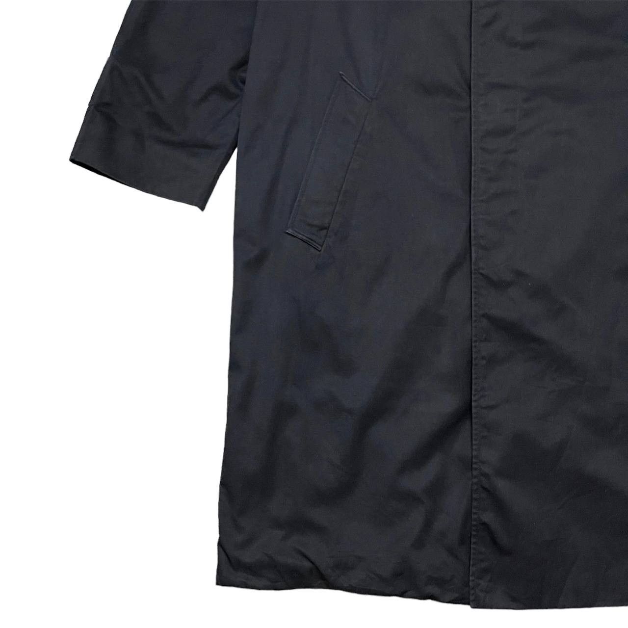Aquascutum Vintage Aquascuntum London Trench Coat Checkered Size US L / EU 52-54 / 3 - 4 Thumbnail