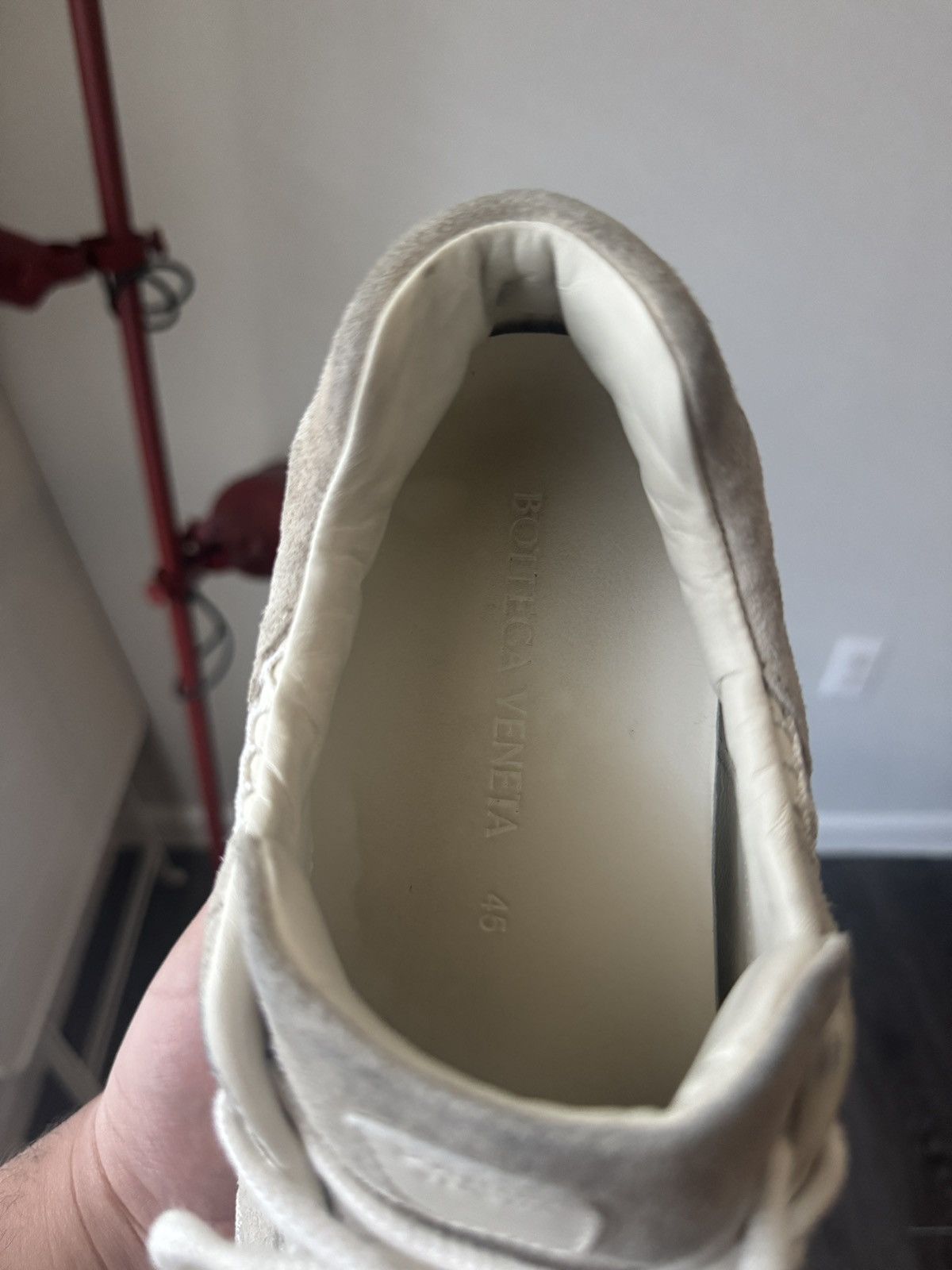 JORDAN COUNTDOWN PACK (11/12) - SIZE 12