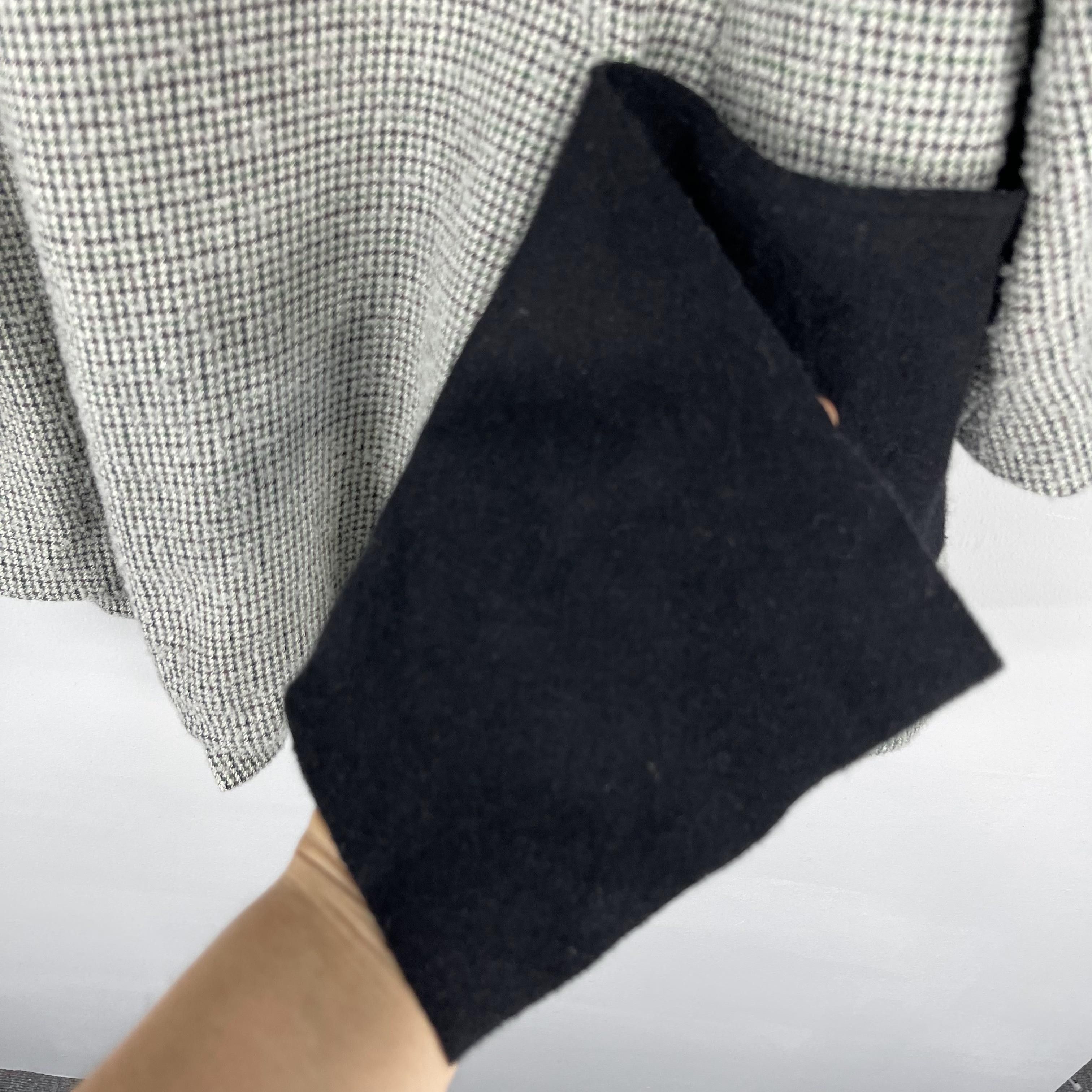 Undercover Vintage SUE UNDERCOVER Double Breasted Blazer Wool Jacket Size M / US 6-8 / IT 42-44 - 13 Thumbnail